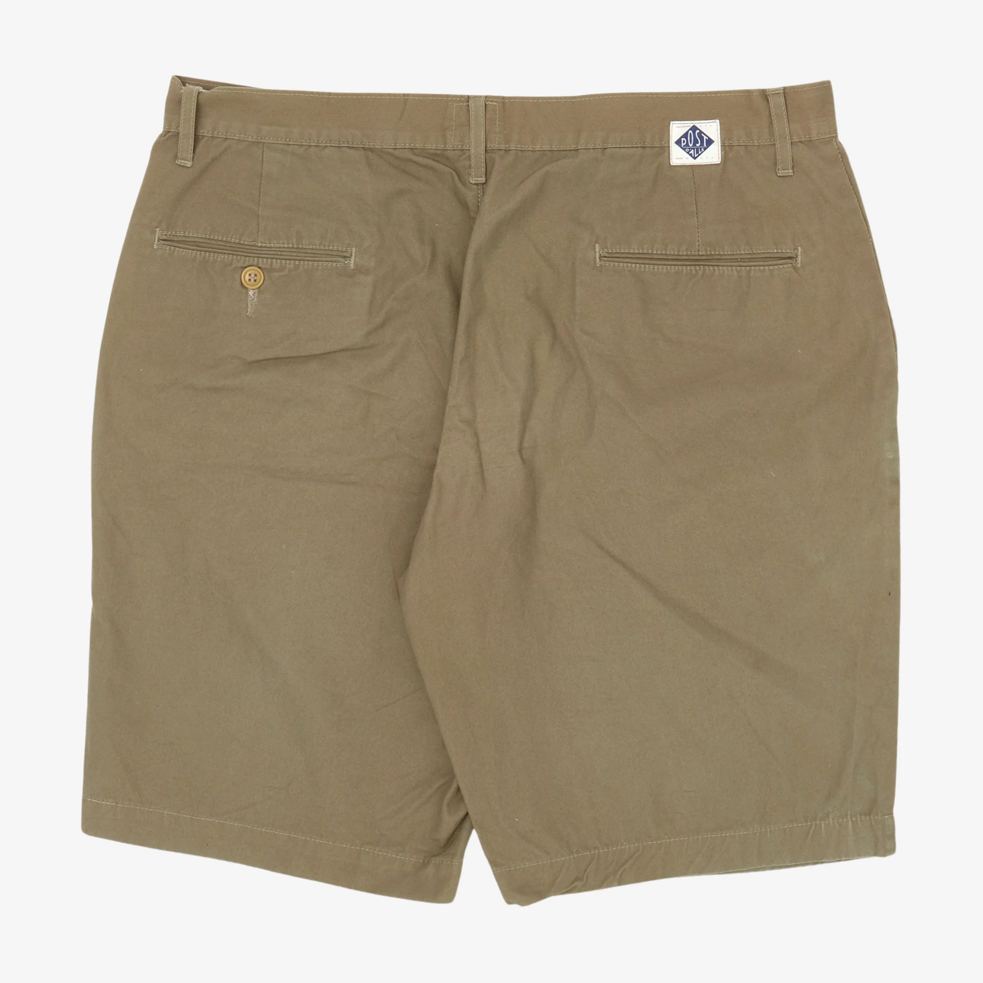 Menpolini Shorts (36W) - Image 2