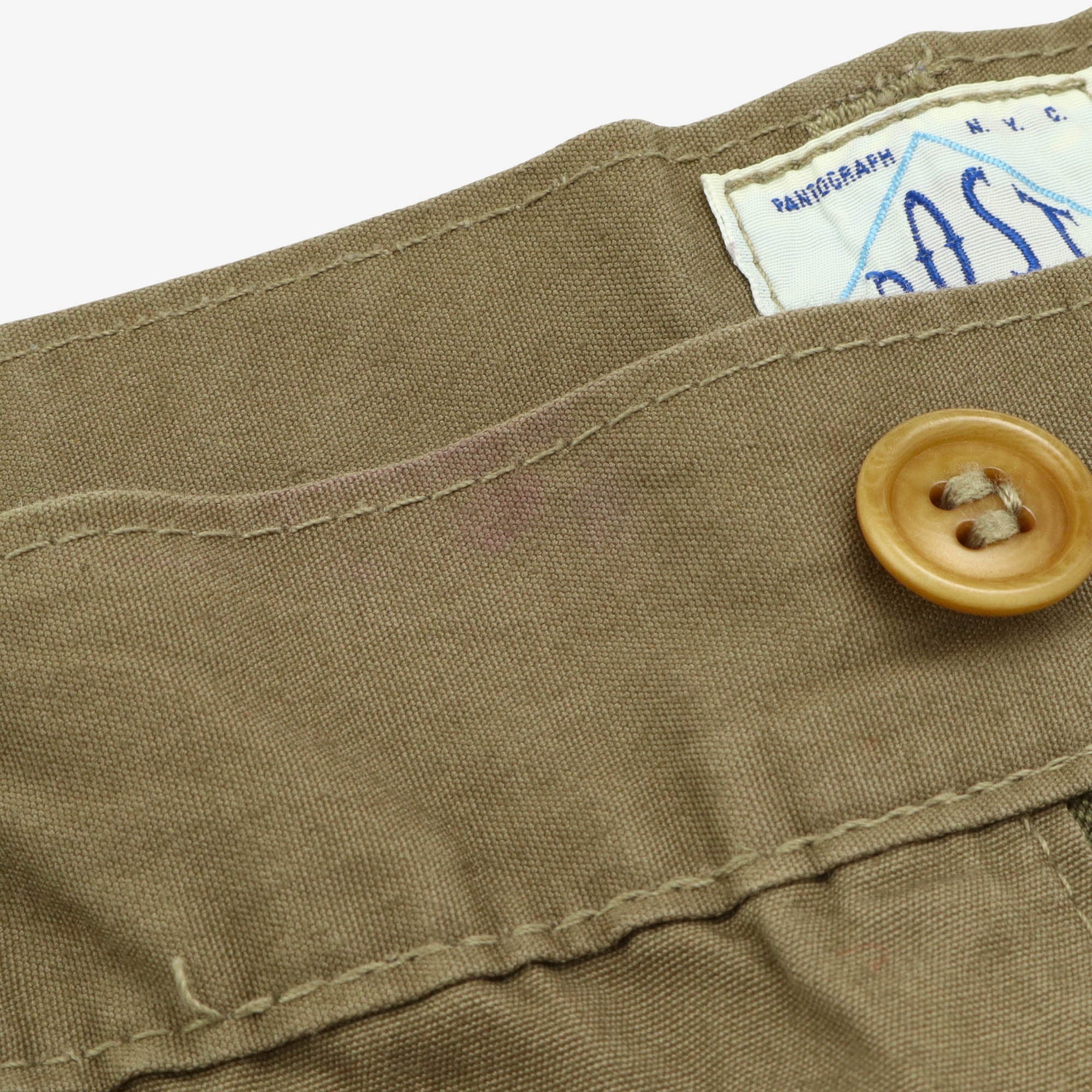 Menpolini Shorts (36W) - Image 5
