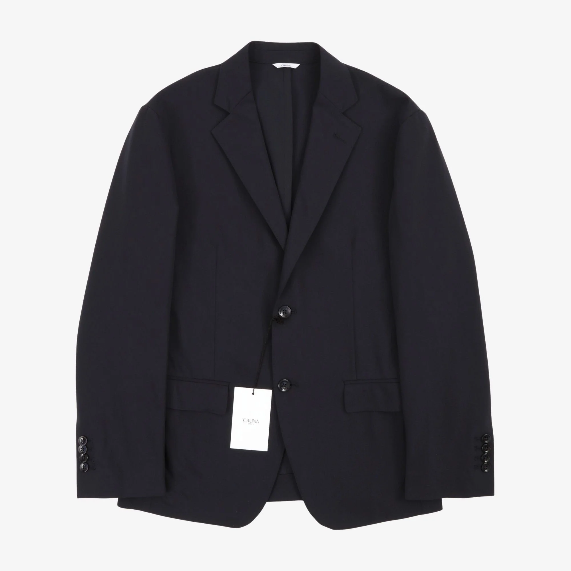 Mercer Jacket