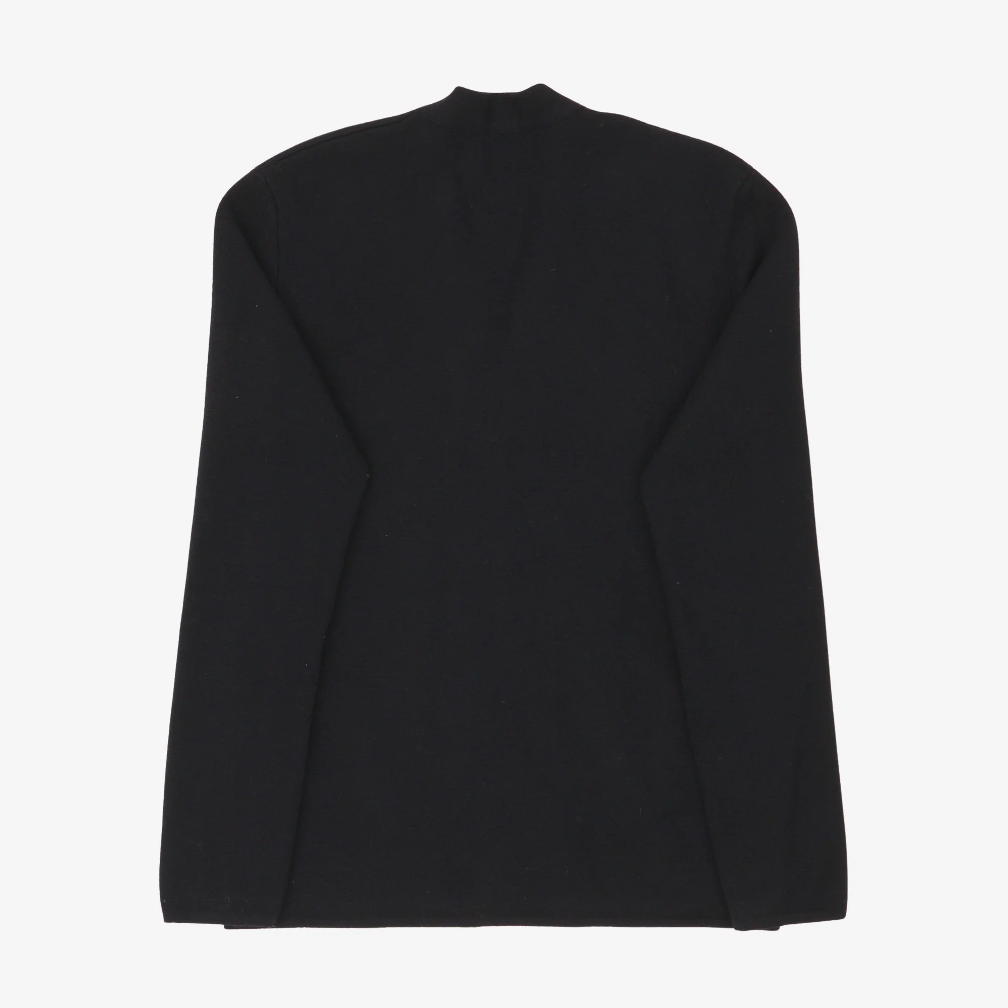 Merino Cardigan - Image 2