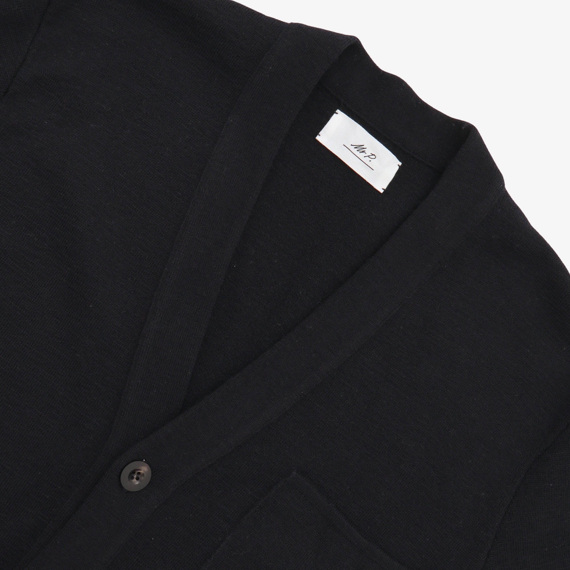 Merino Cardigan - Image 3