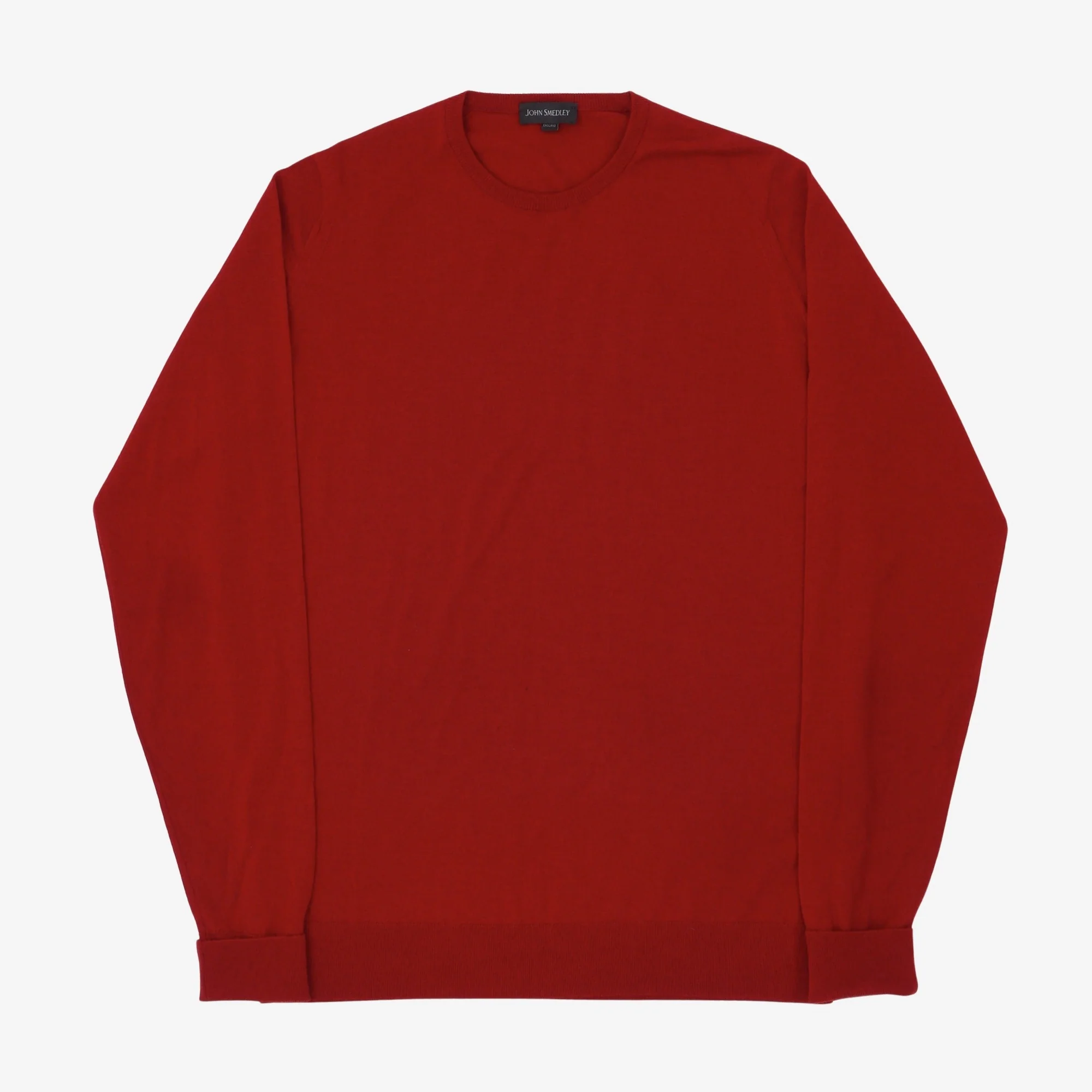 Extrafine Merino Sweater