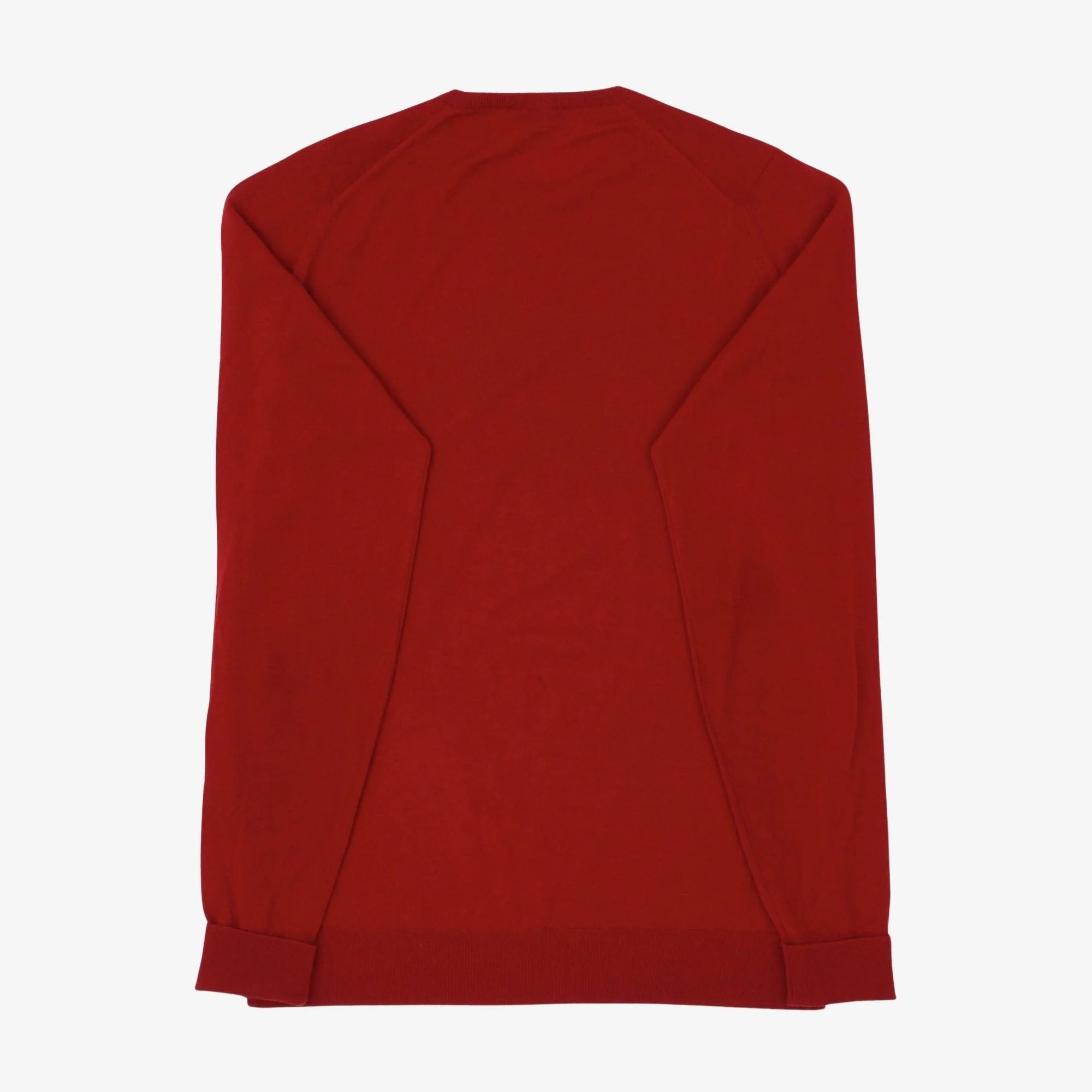 Extrafine Merino Sweater - Image 2