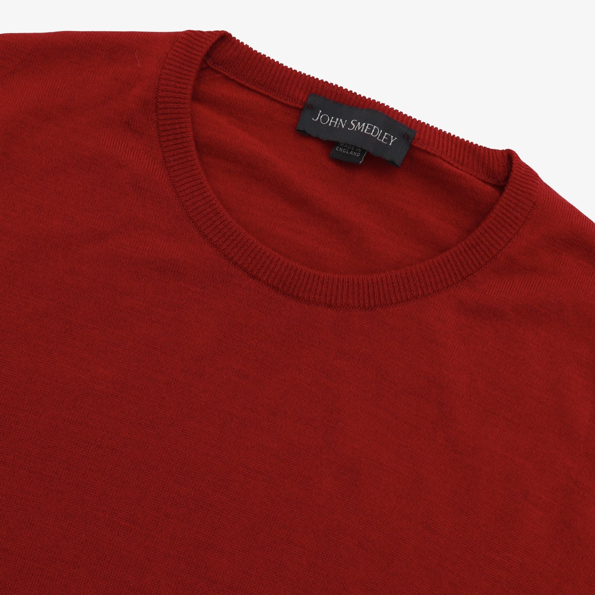 Extrafine Merino Sweater - Image 3