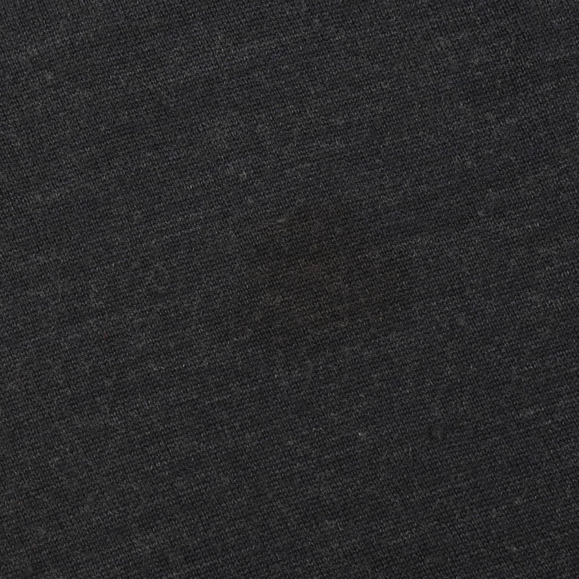 Merino Knit Polo - Image 3