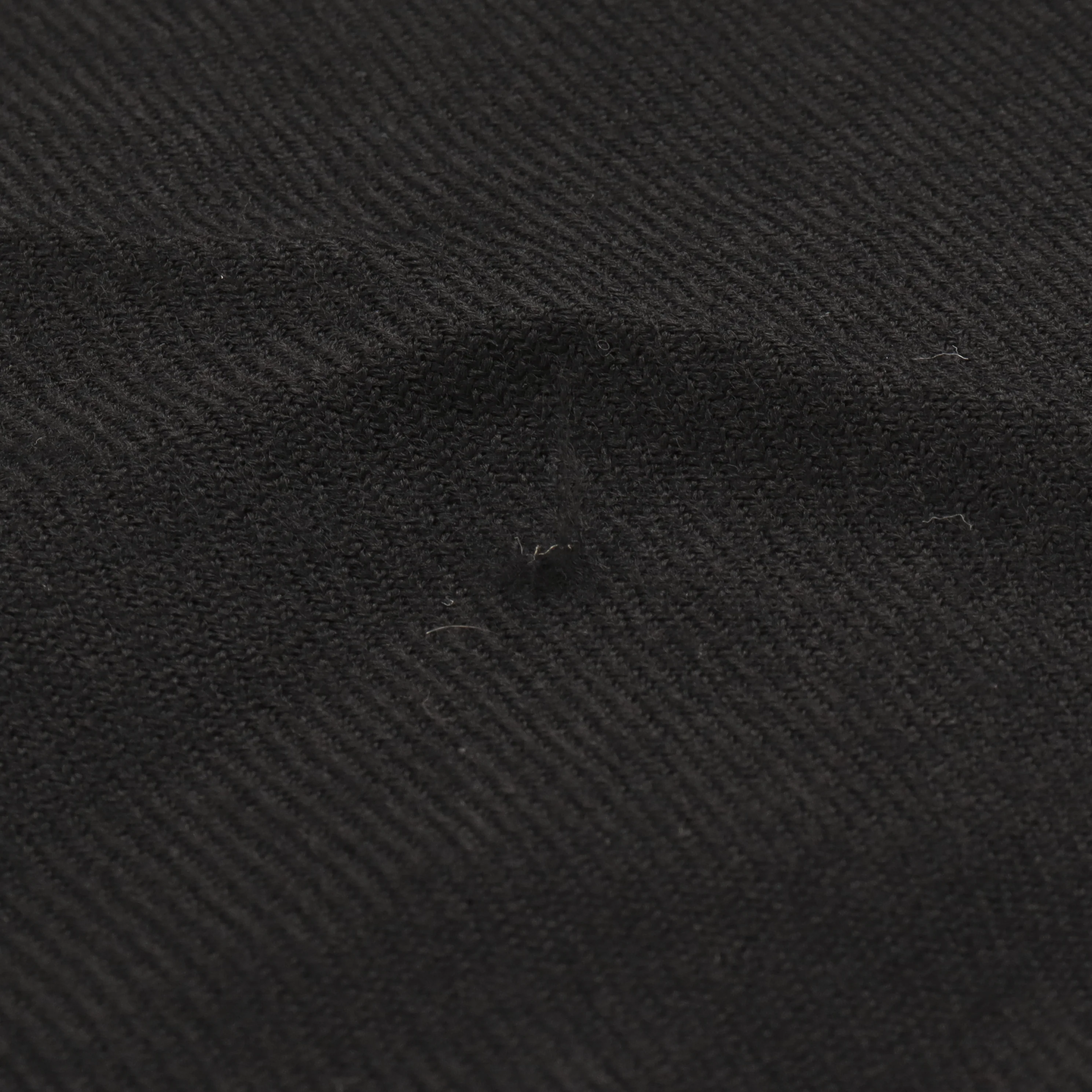 Merino Wool Blanket Scarf - Image 3