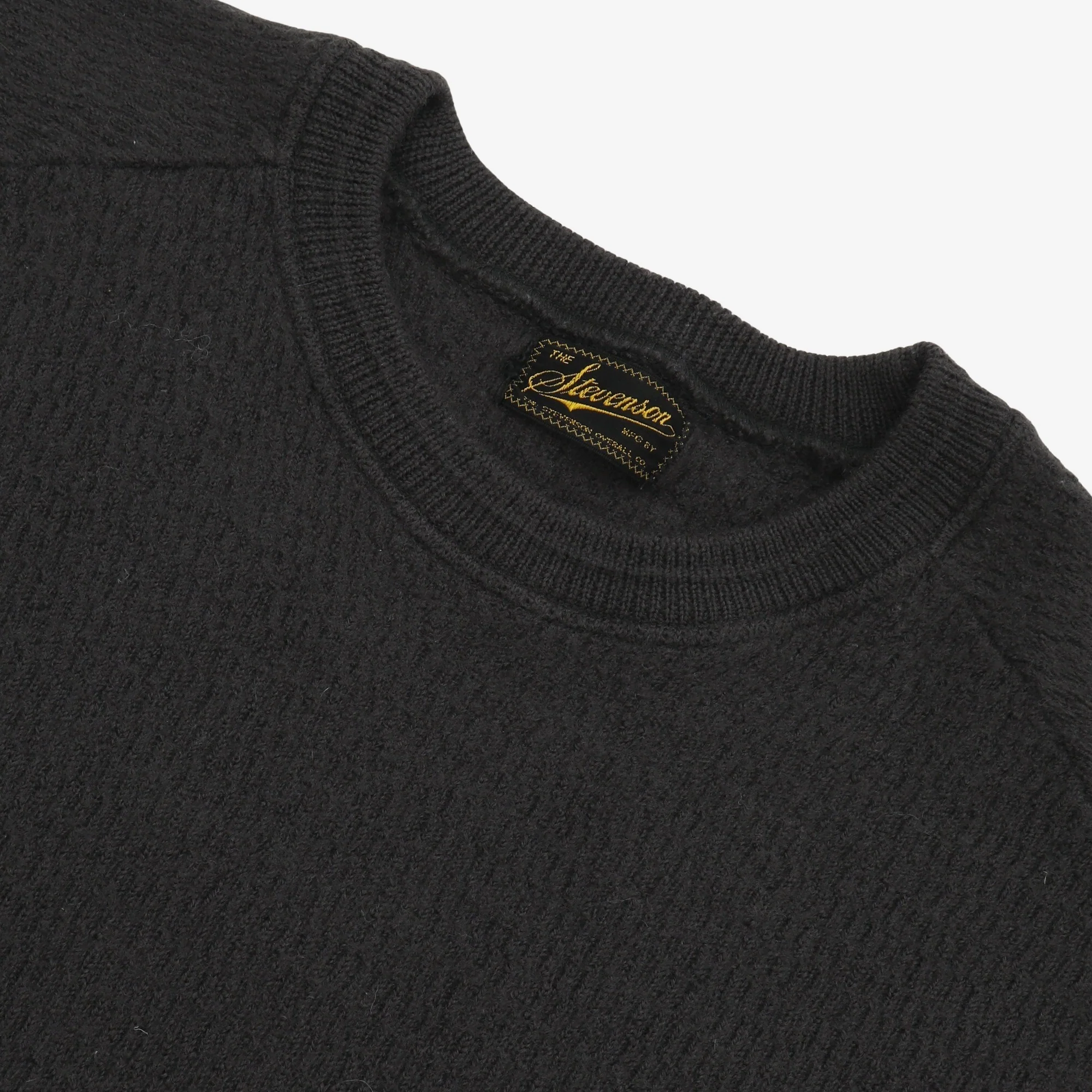 Merino Wool Thermal (Fits like S) - Image 3
