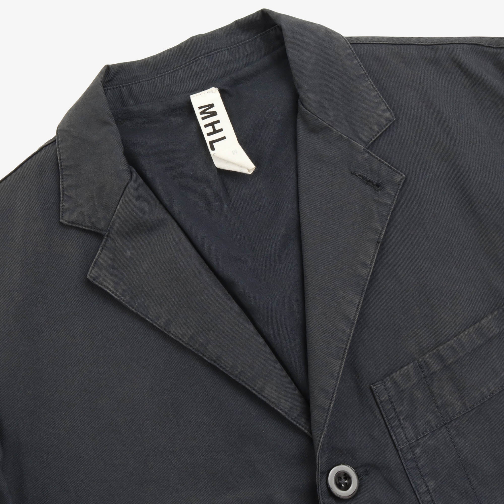 MHL Work Blazer - Image 3