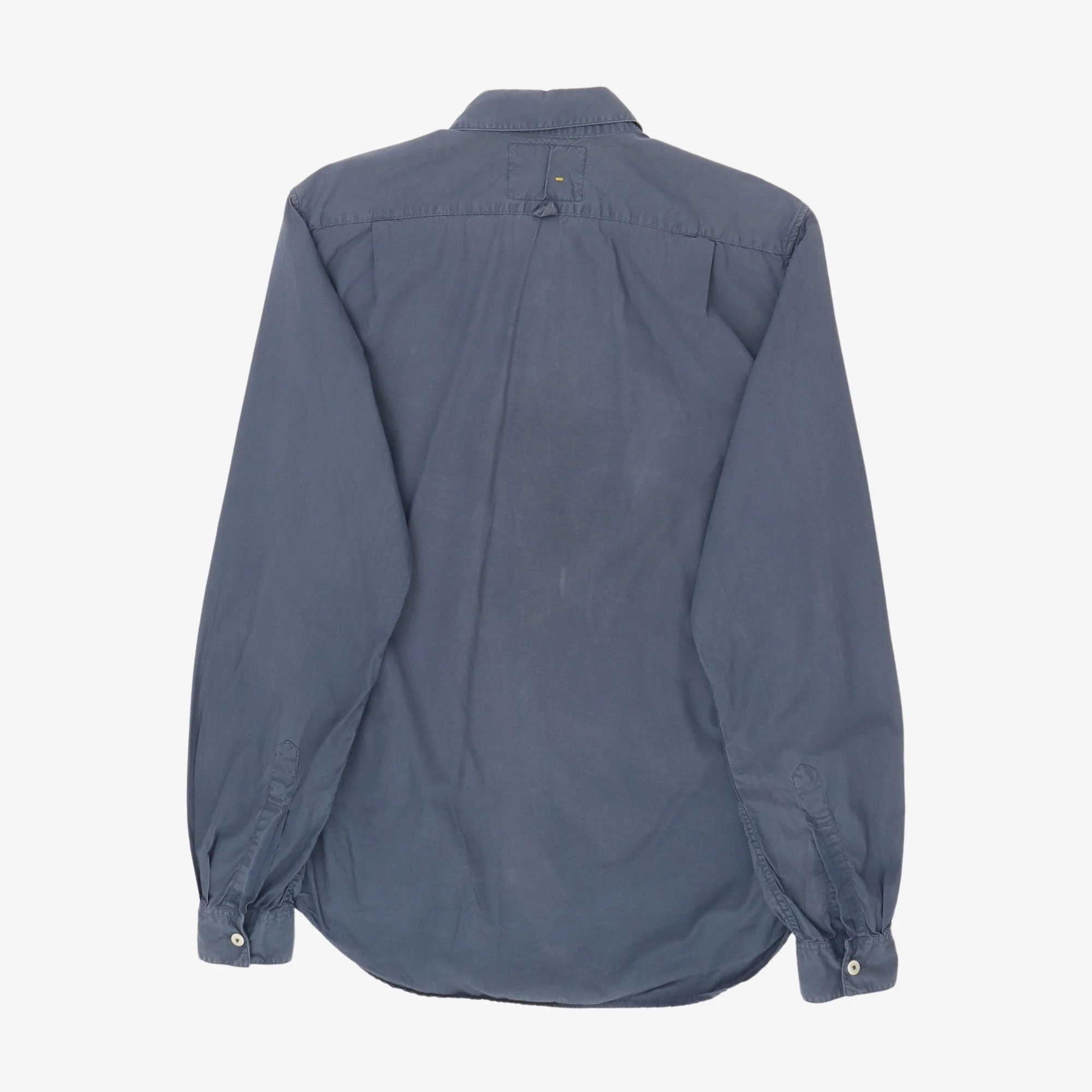 MHL Poplin Shirt - Image 2