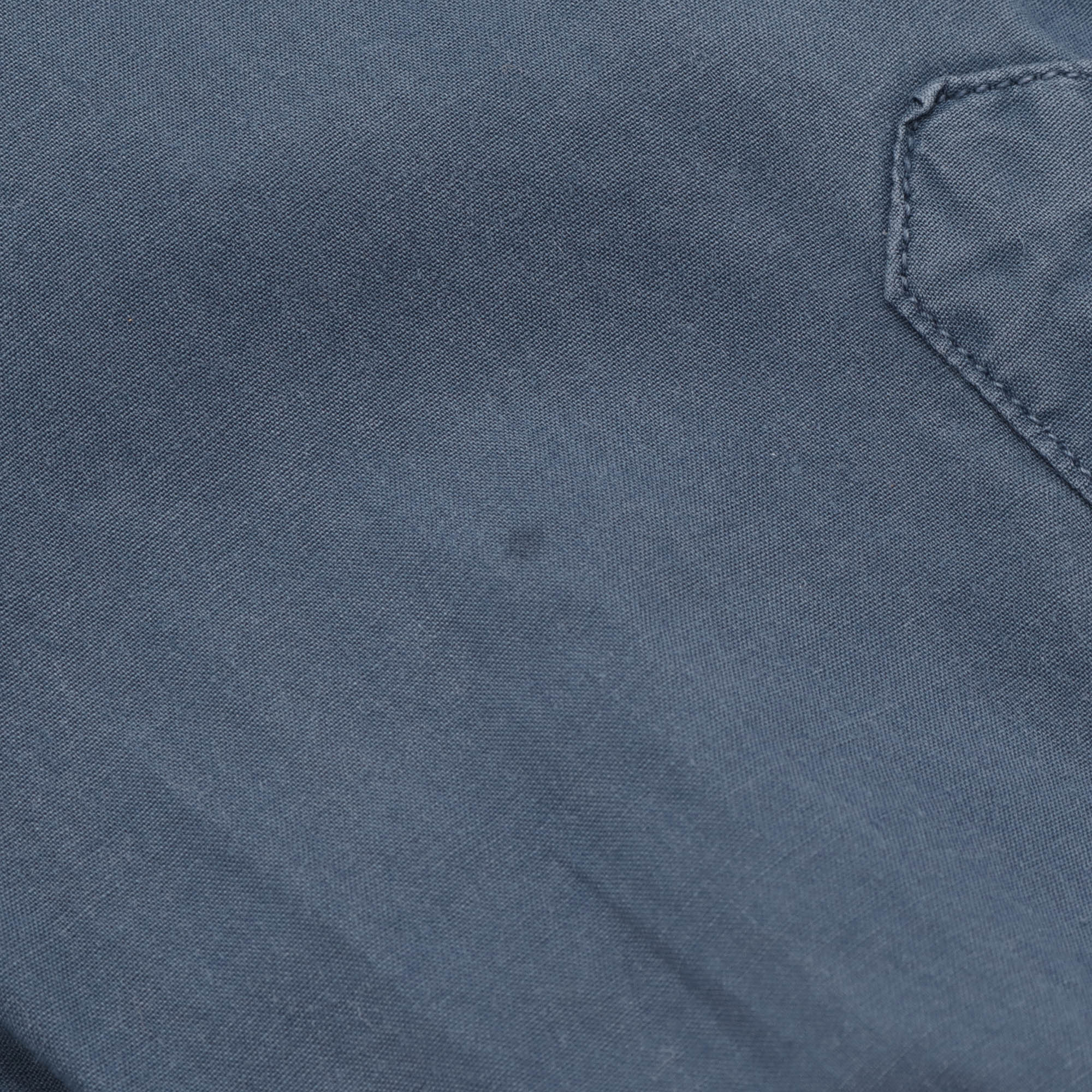 MHL Poplin Shirt - Image 5