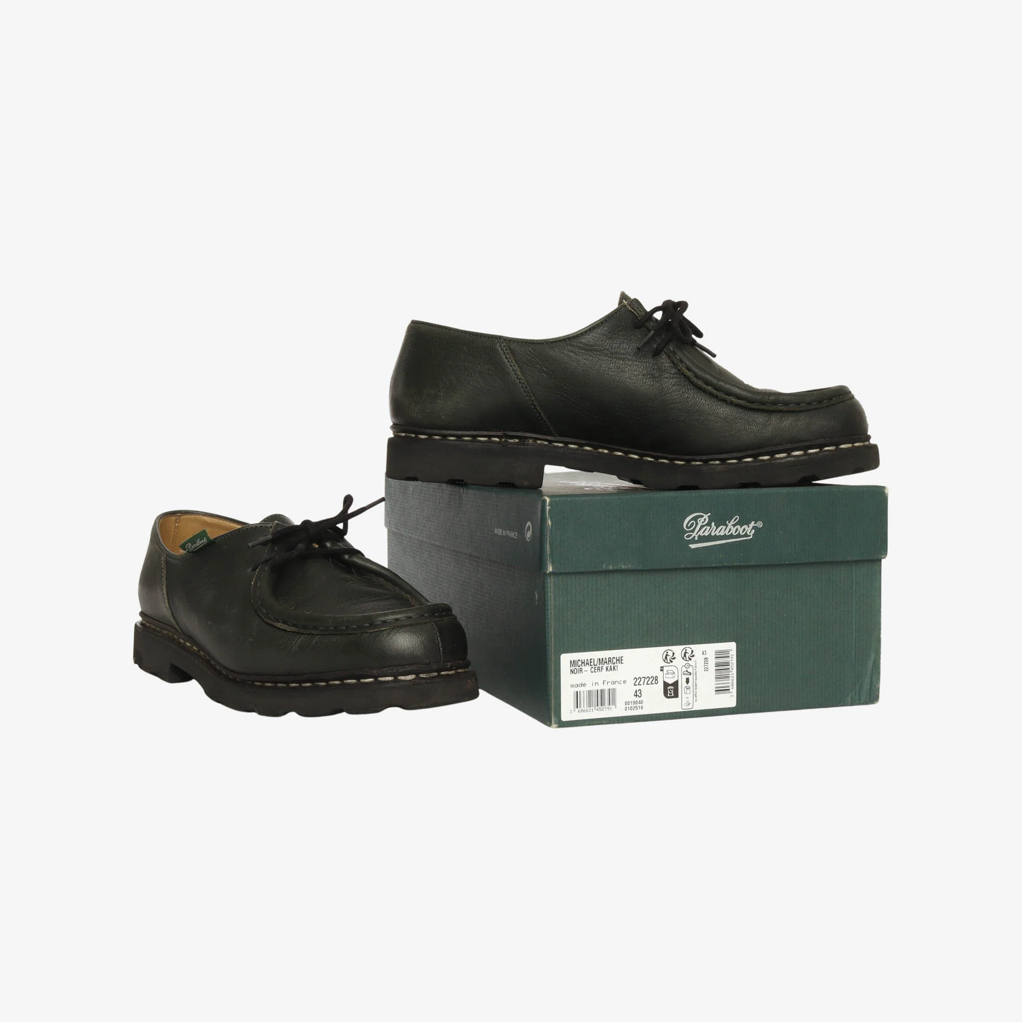 Michael Marche Shoes - Image 2