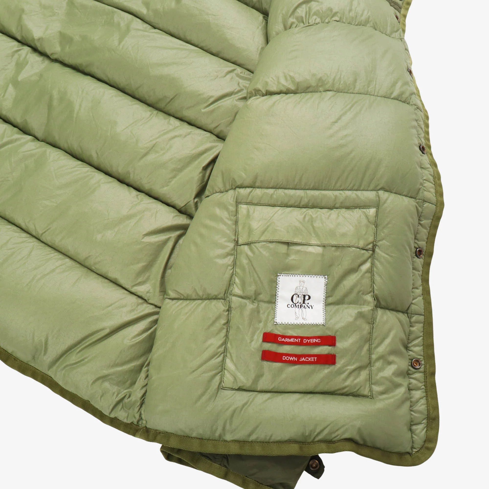 Micro Kei Hooded Jacket - Image 6