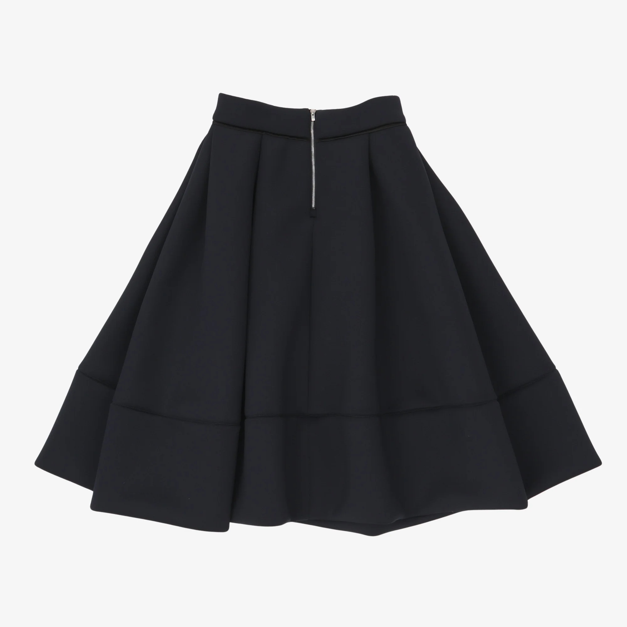 Mid Length Skirt - Image 2
