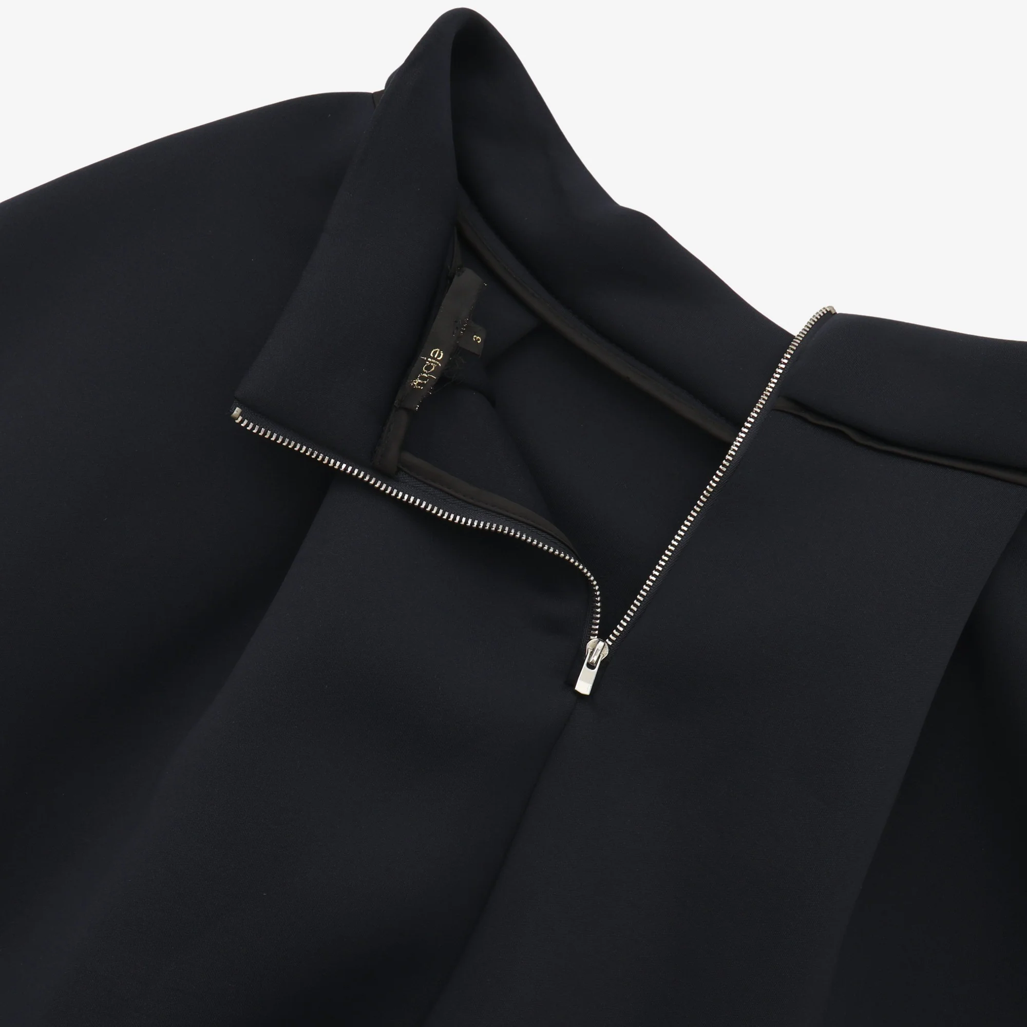 Mid Length Skirt - Image 3