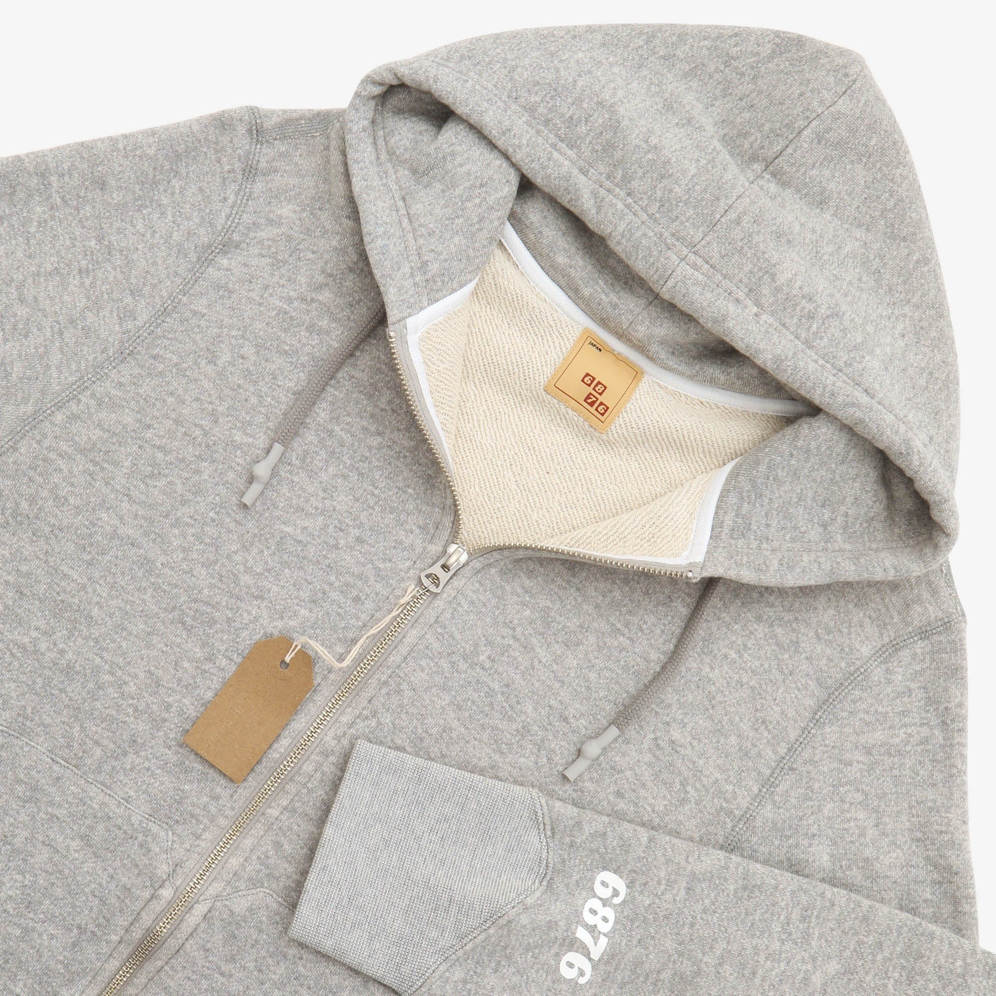 Miike Hood Sweatshirt (Japan) - Image 3