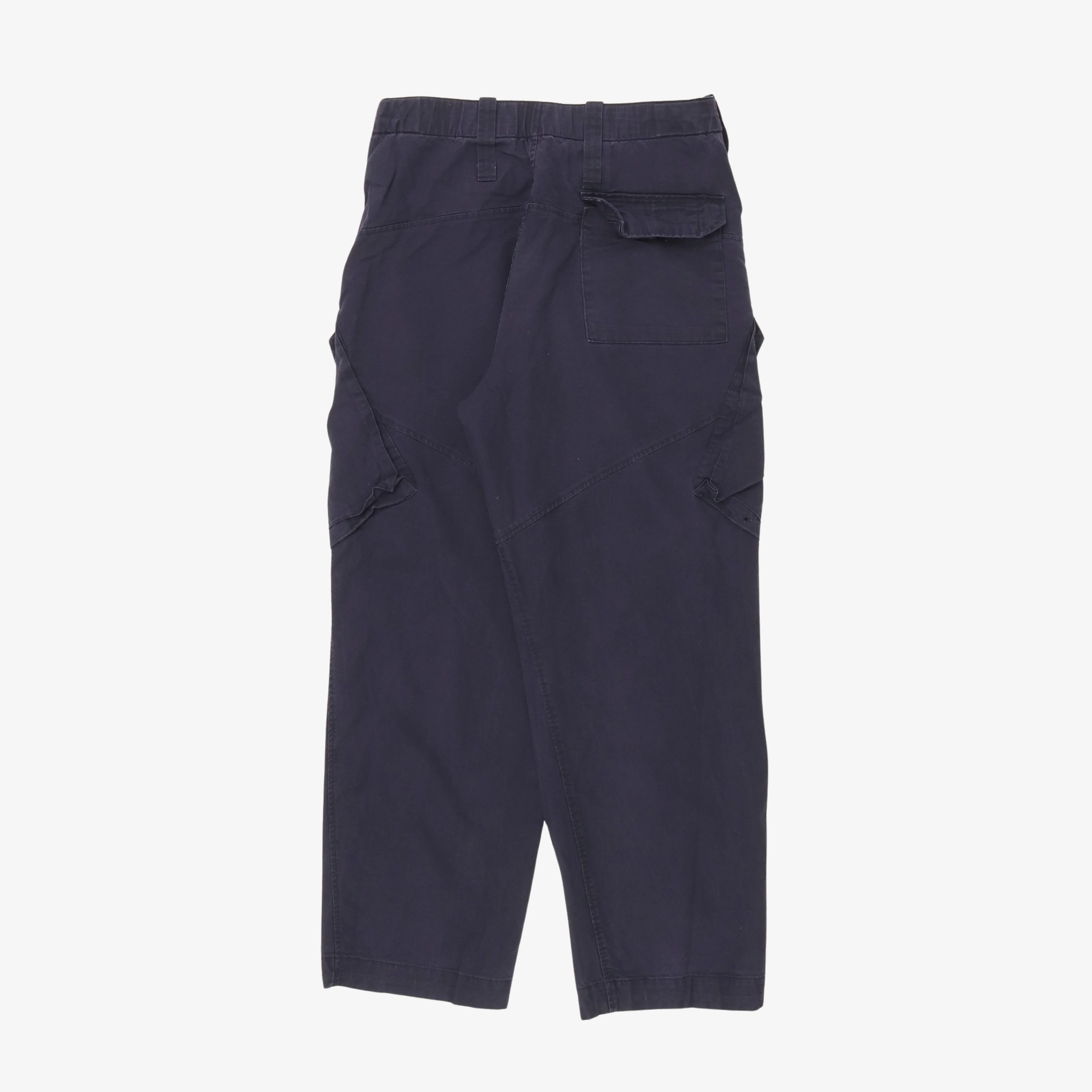Military Combat Trousers - Image 2
