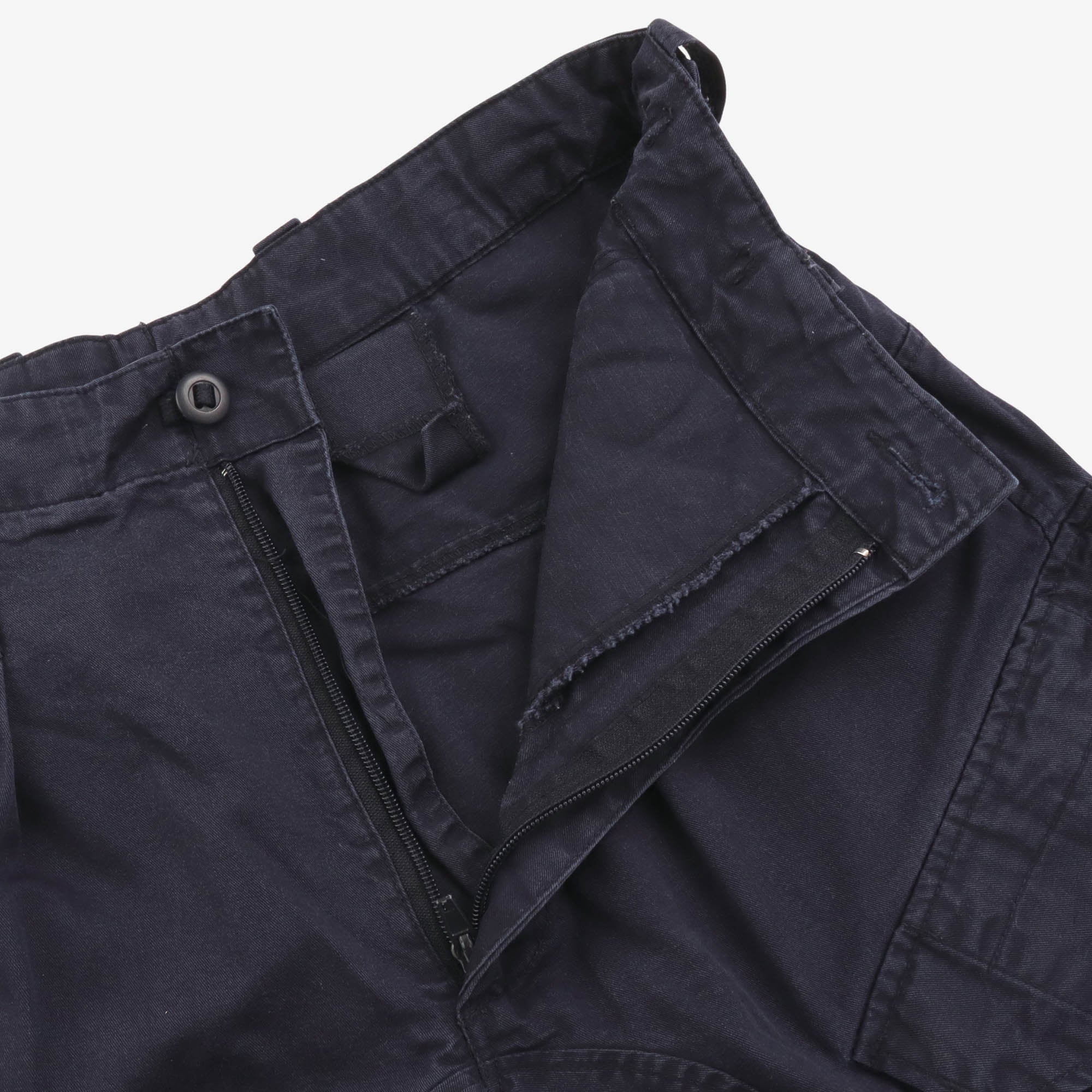 Military Combat Trousers - Image 3