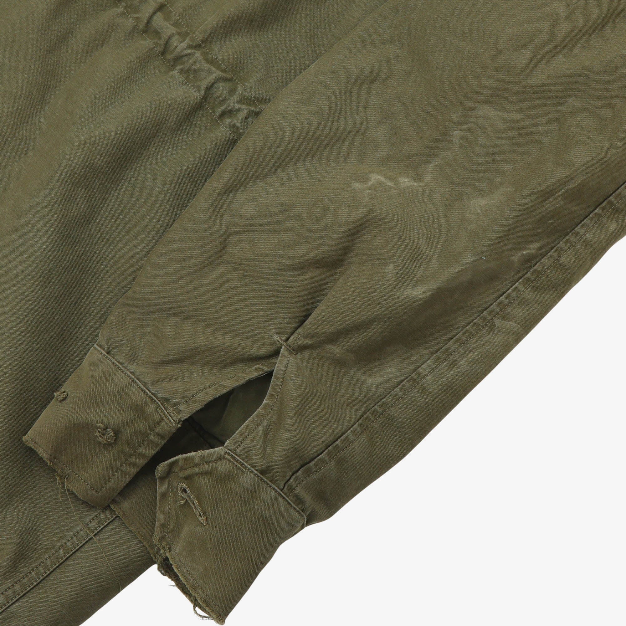 1960's USAF Field Jacket - Image 3