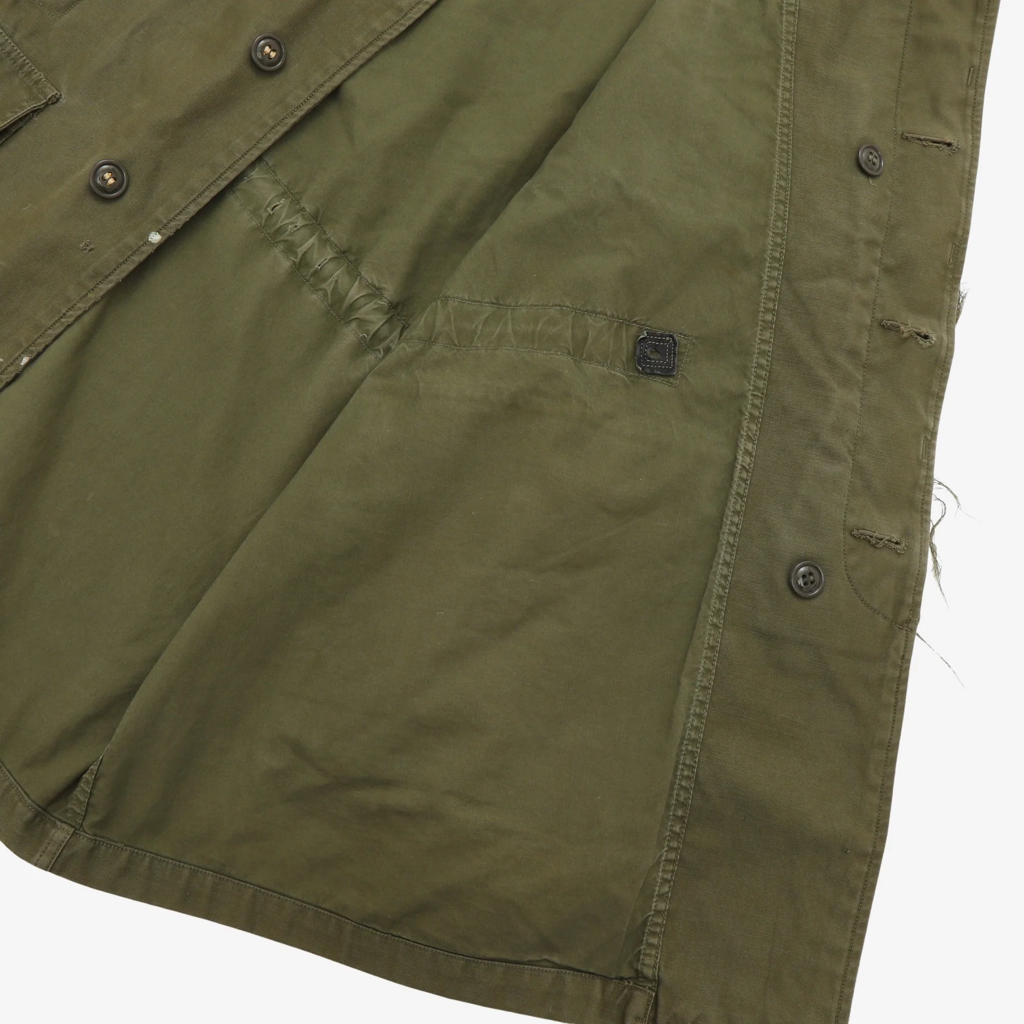 1960's USAF Field Jacket - Image 5