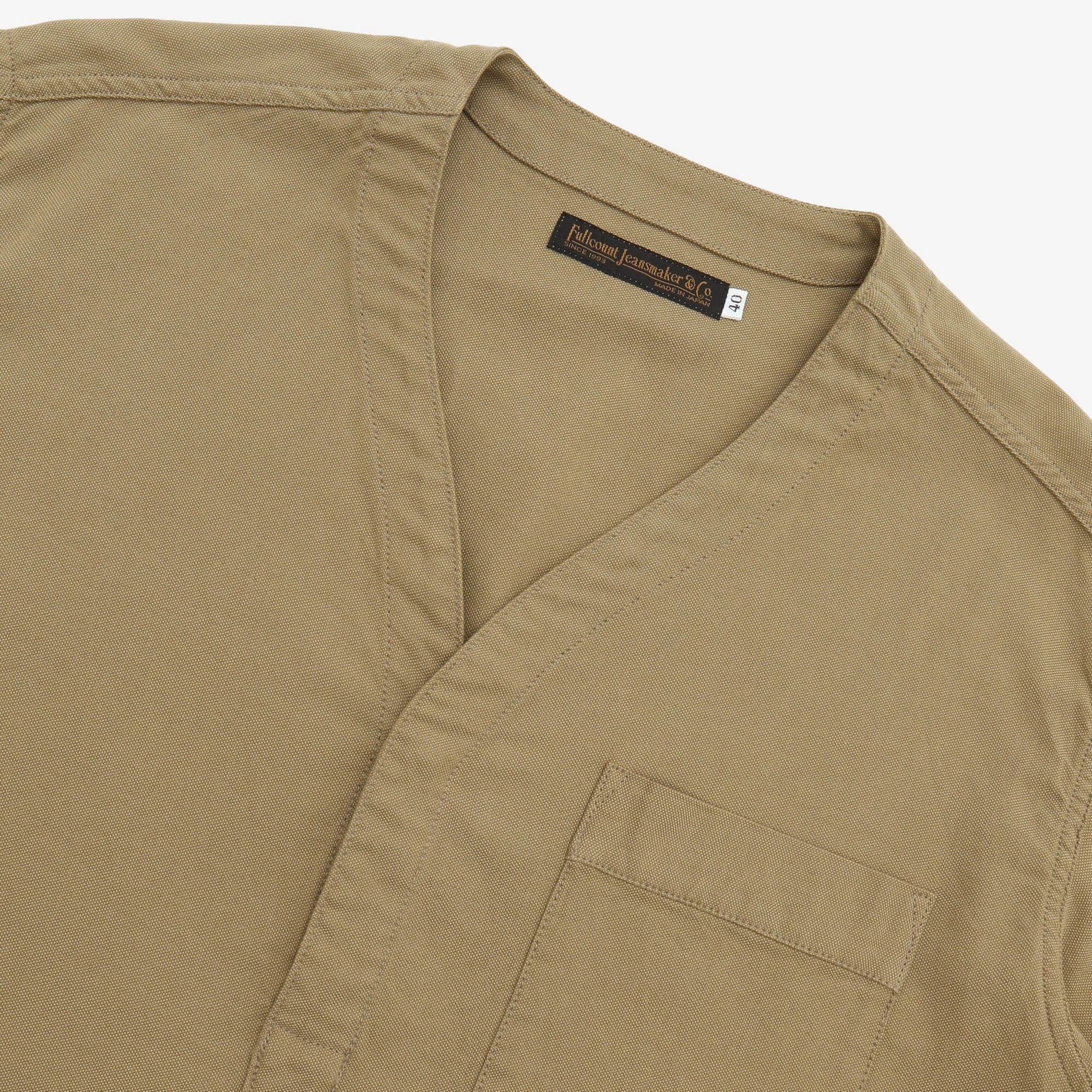Military Sleep Shirt - Image 3