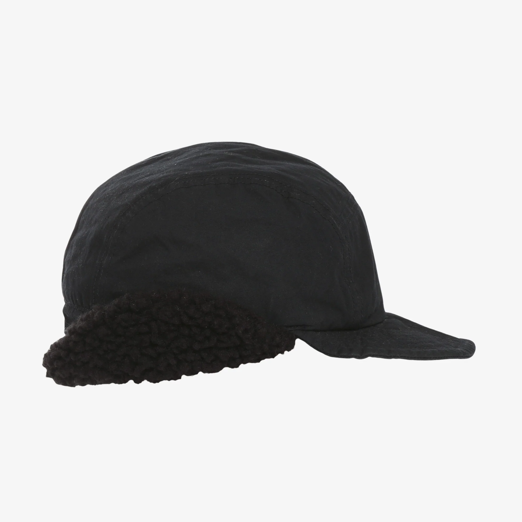 Military Twill Cap - Image 2