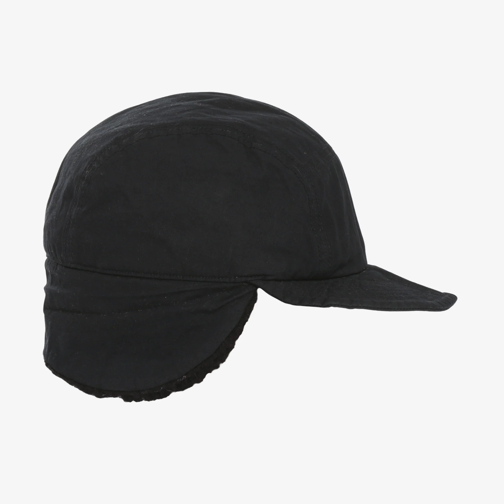 Military Twill Cap - Image 3