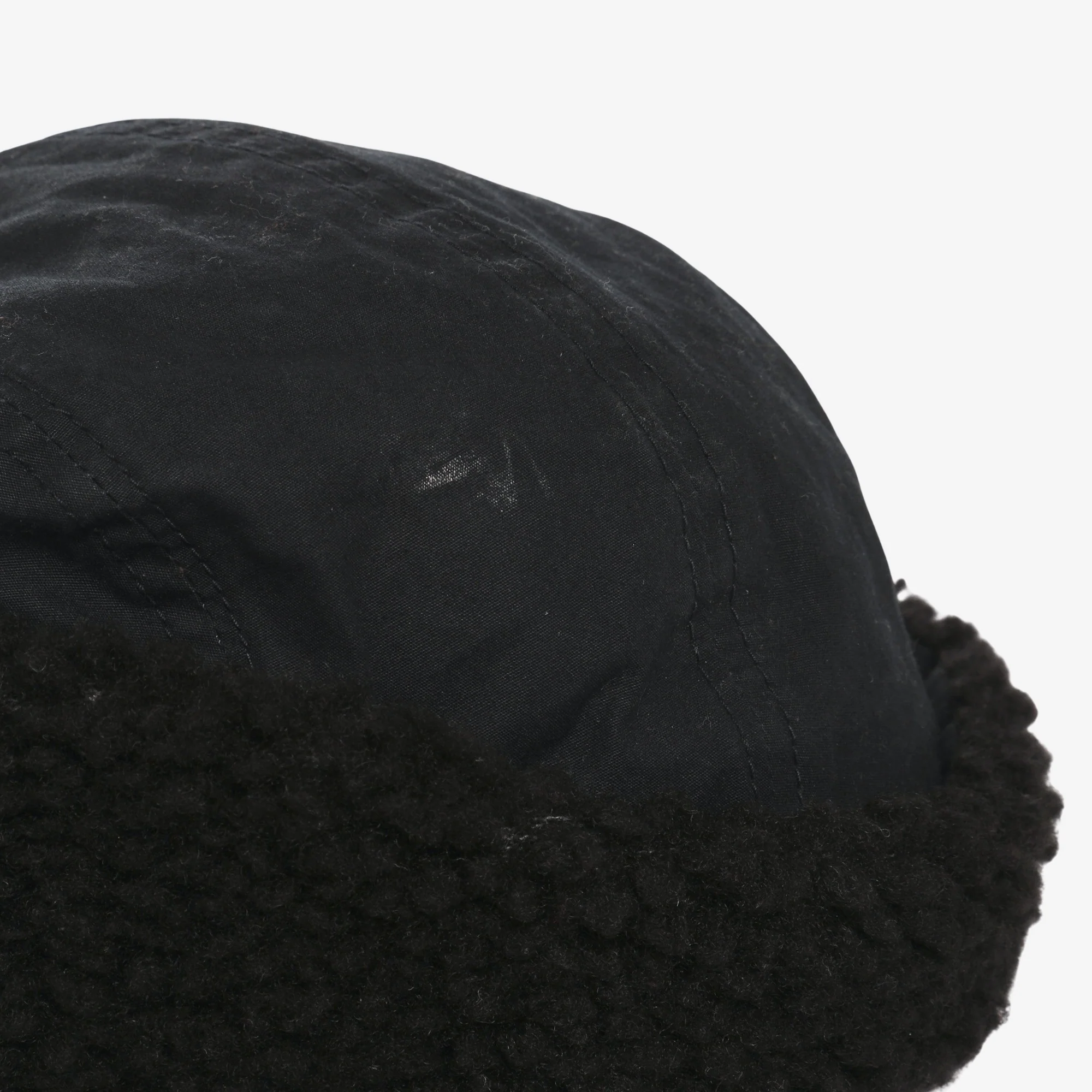 Military Twill Cap - Image 5