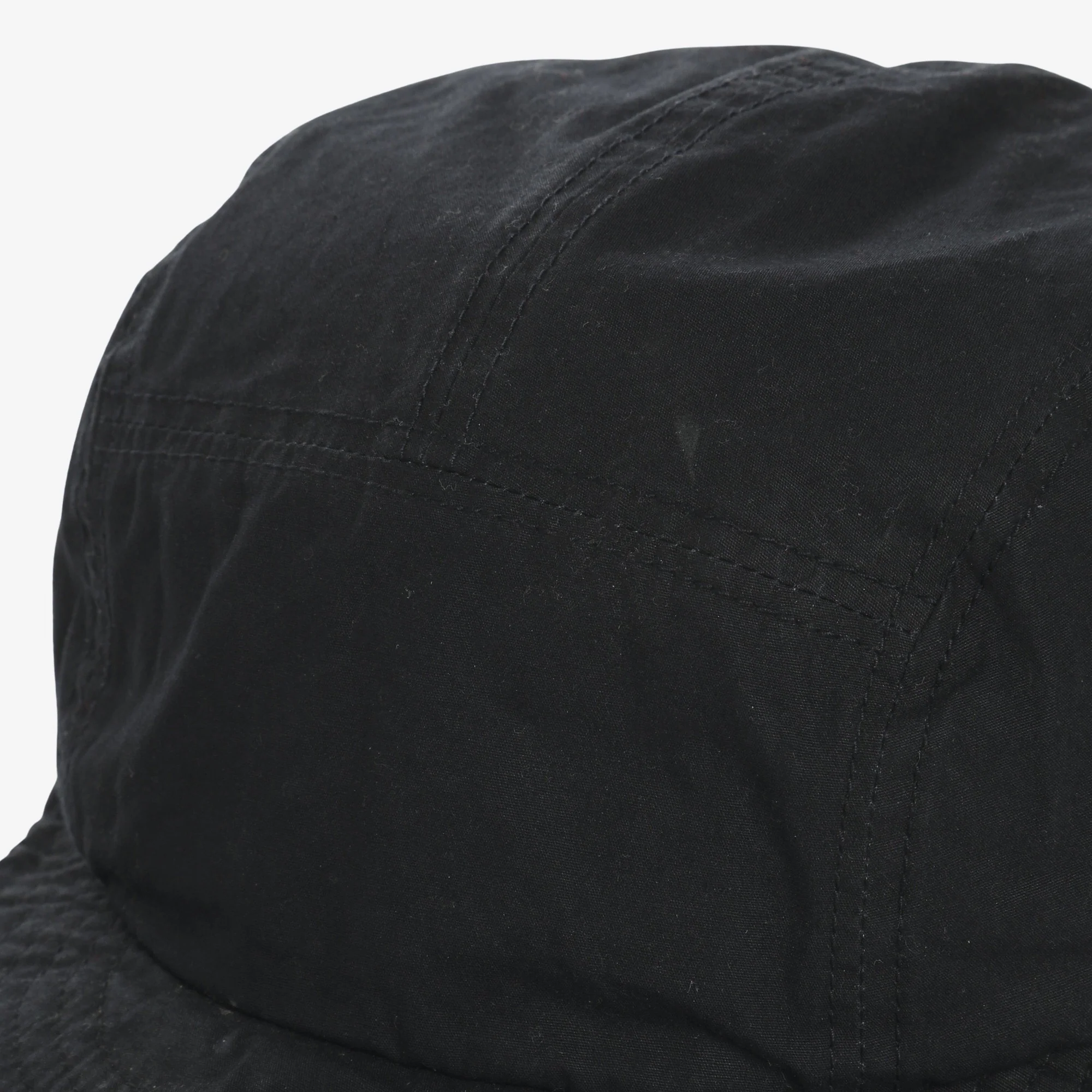 Military Twill Cap - Image 6