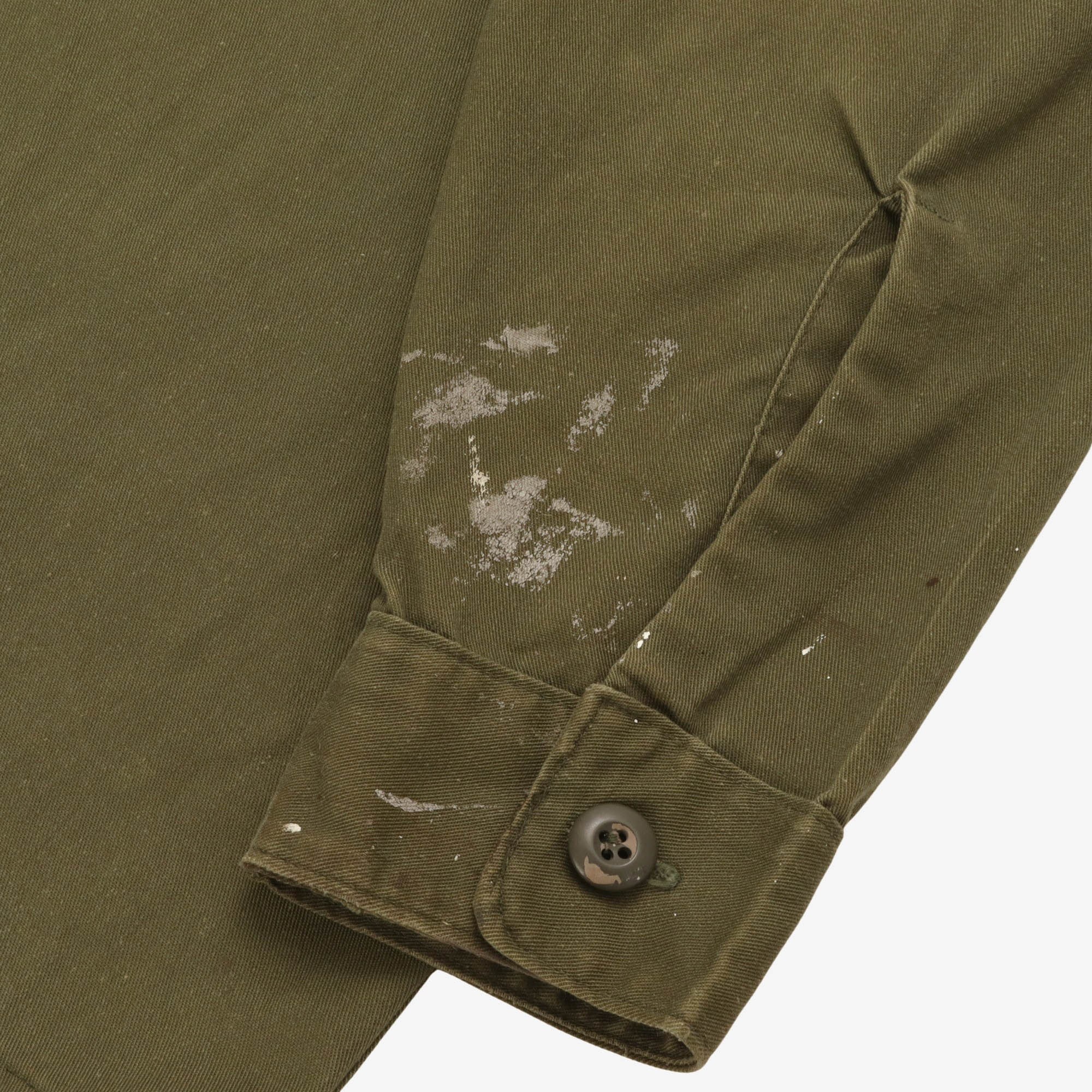 US Army Shirt (Distressed) - Image 3