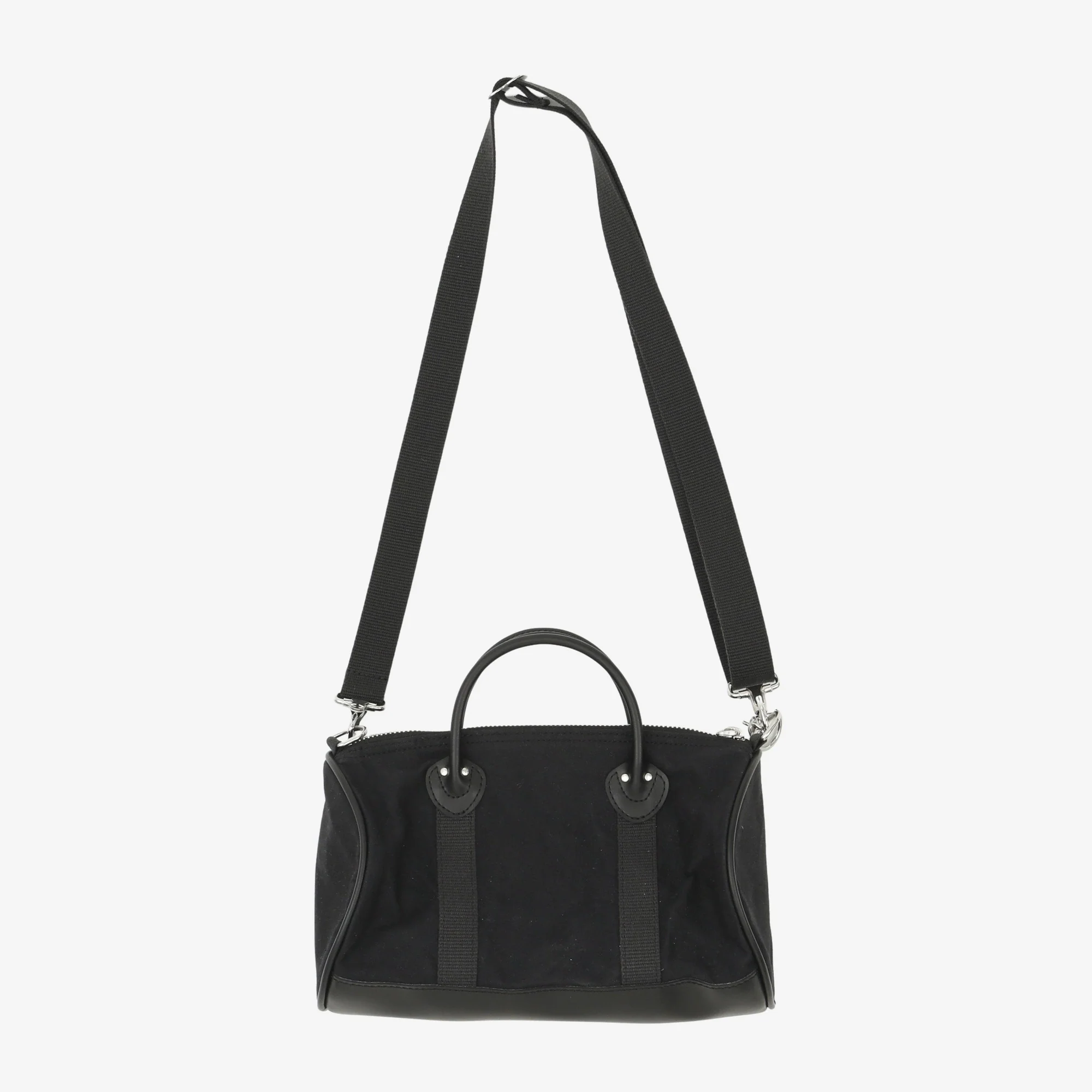 Miniature Duffle Bag - Image 2