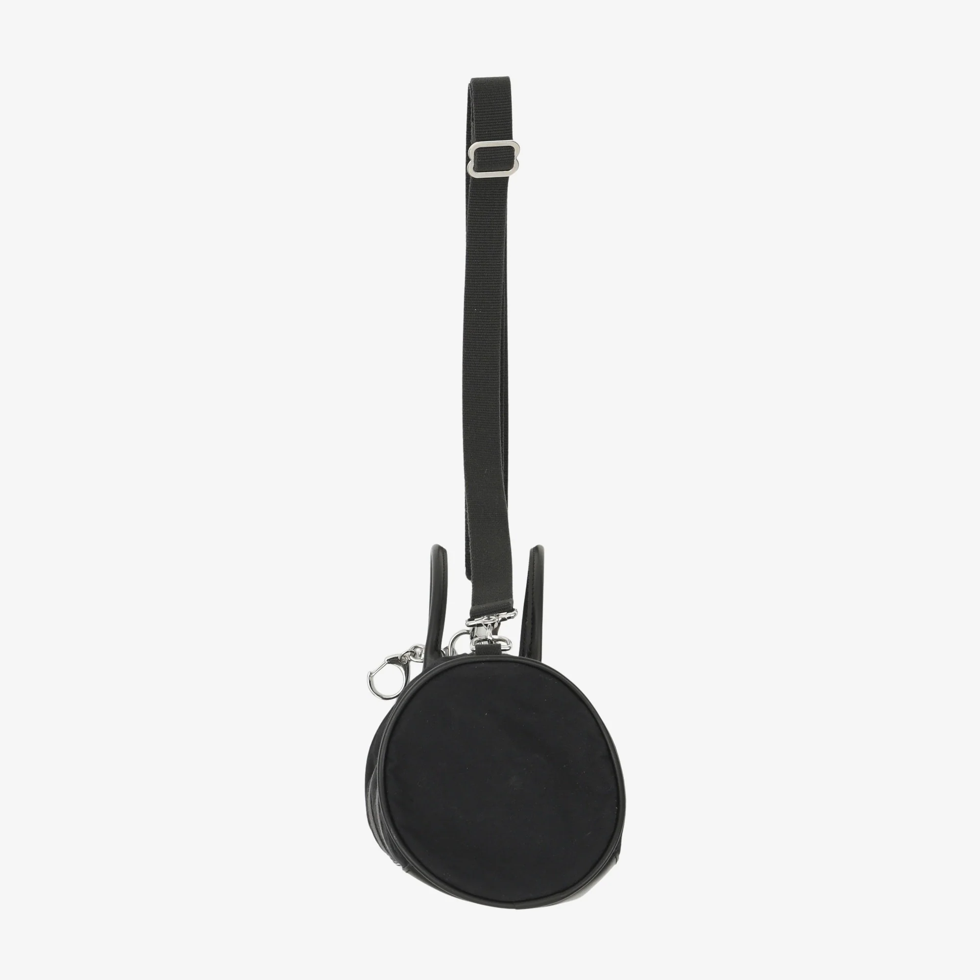 Miniature Duffle Bag - Image 3