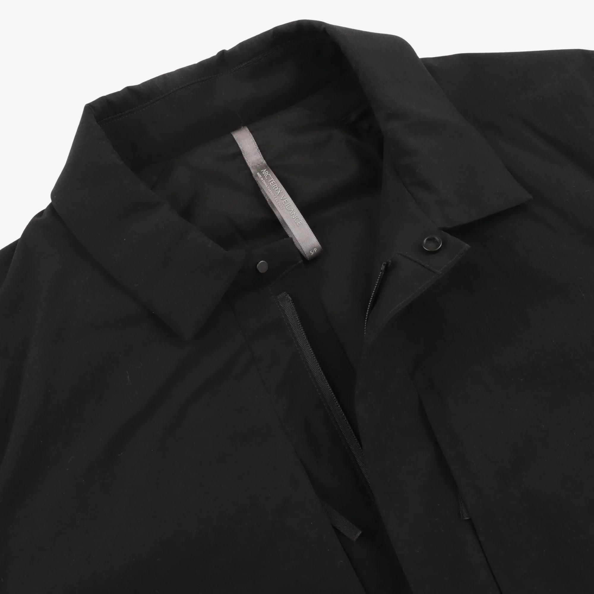 Mionn Insulated Jacket - Image 3
