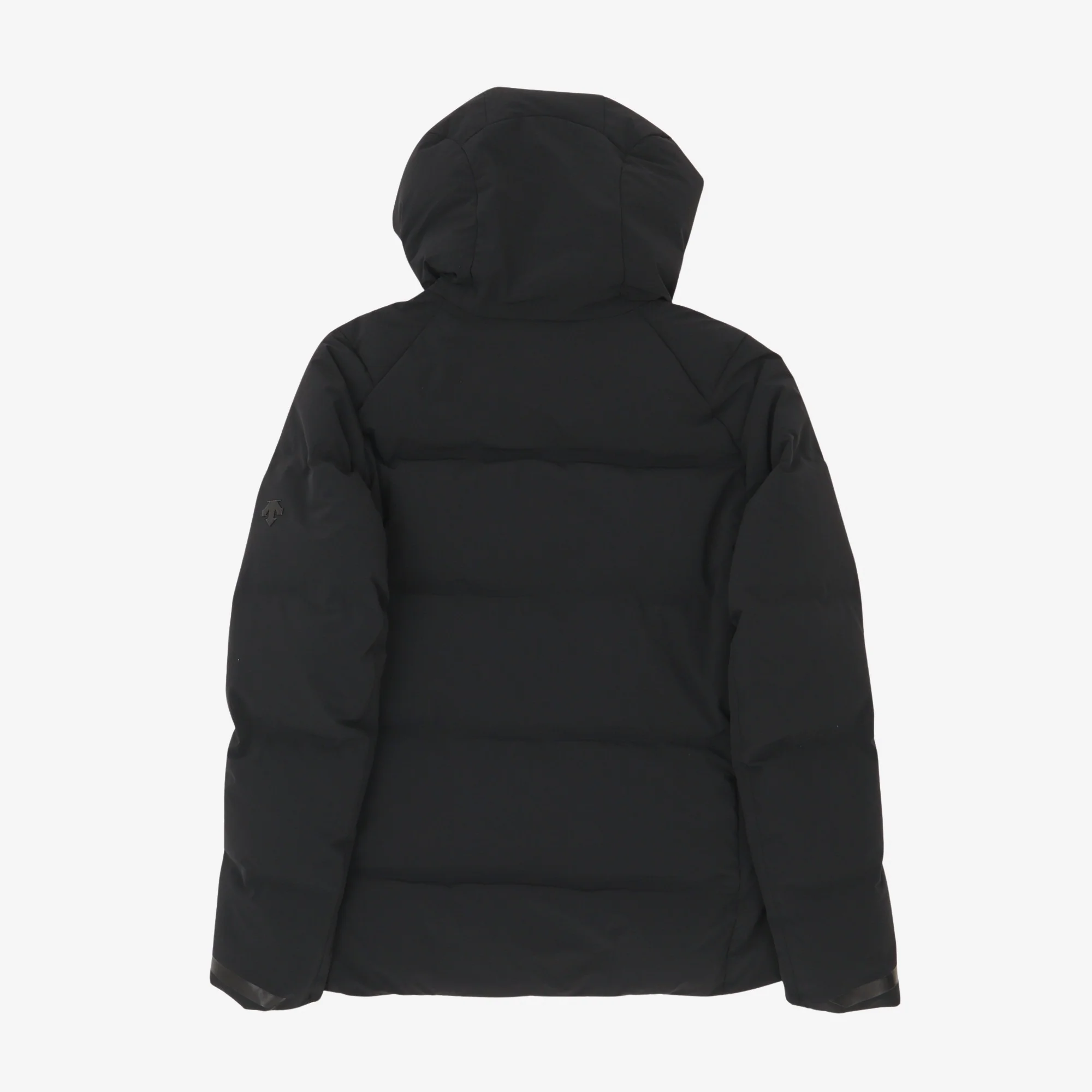 Mizusawa Down Jacket - Image 2