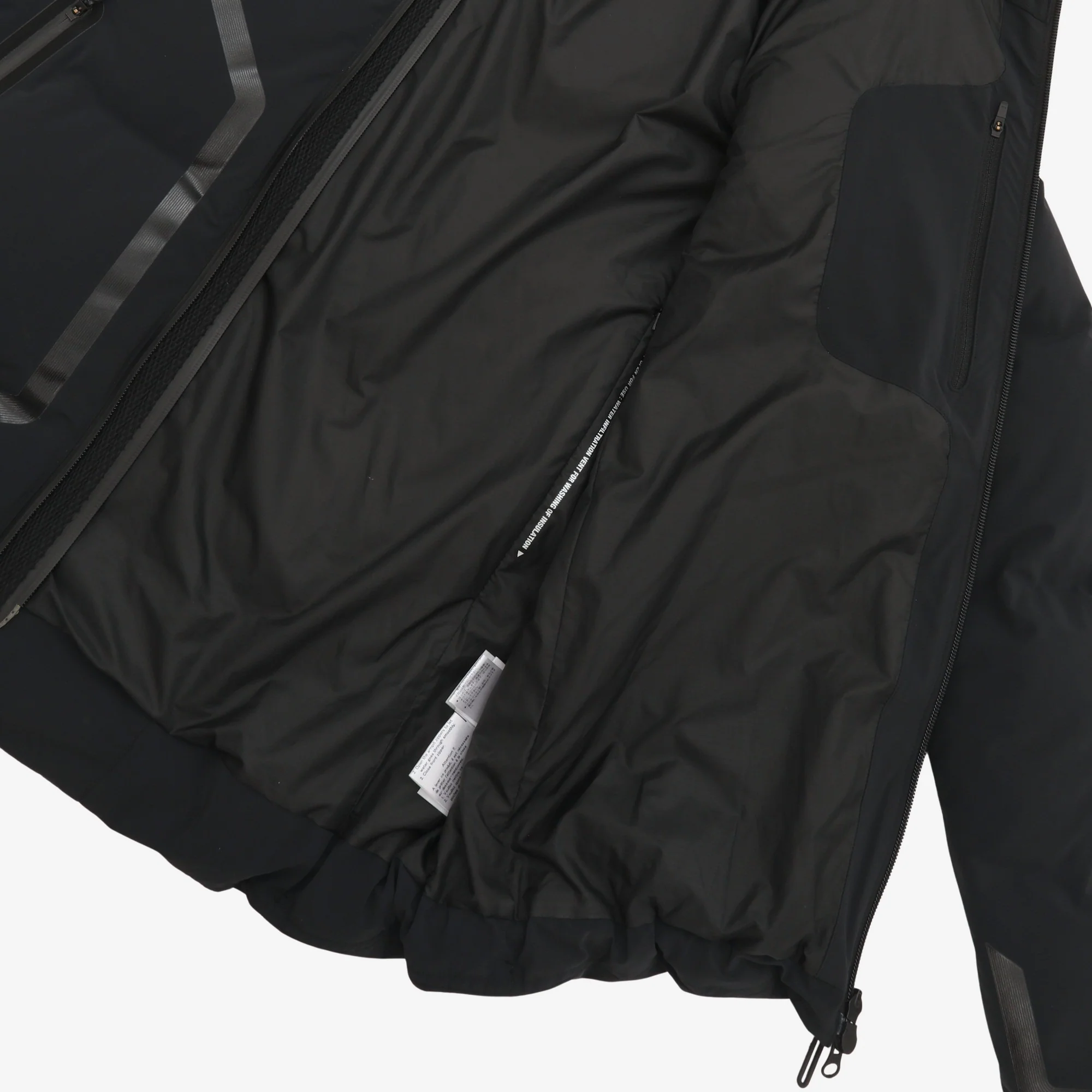 Mizusawa Down Jacket - Image 4