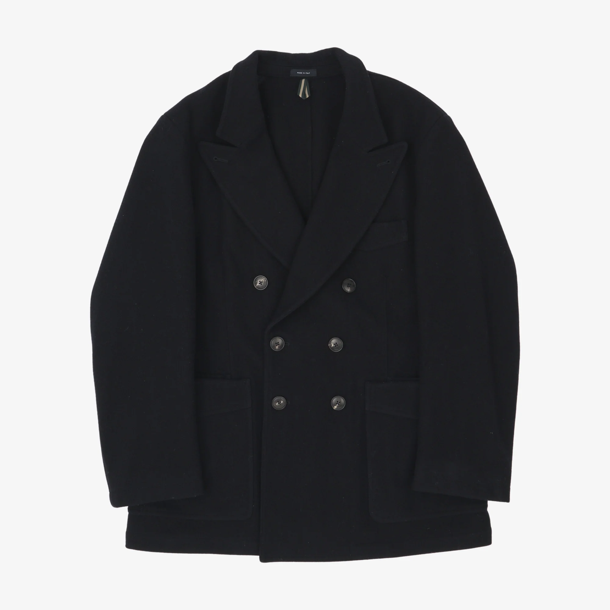 Mk V Flannel Games Blazer