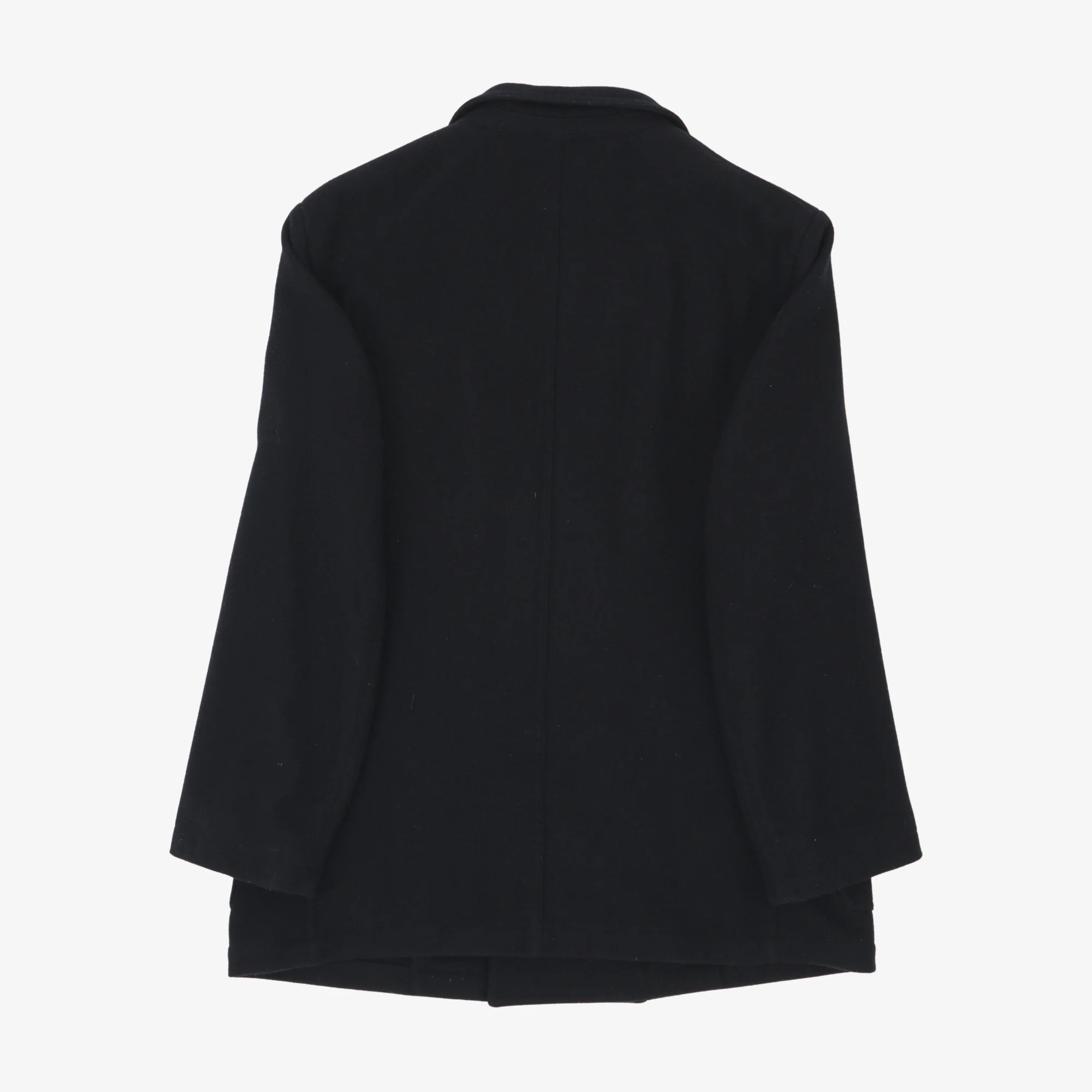 Mk V Flannel Games Blazer - Image 2