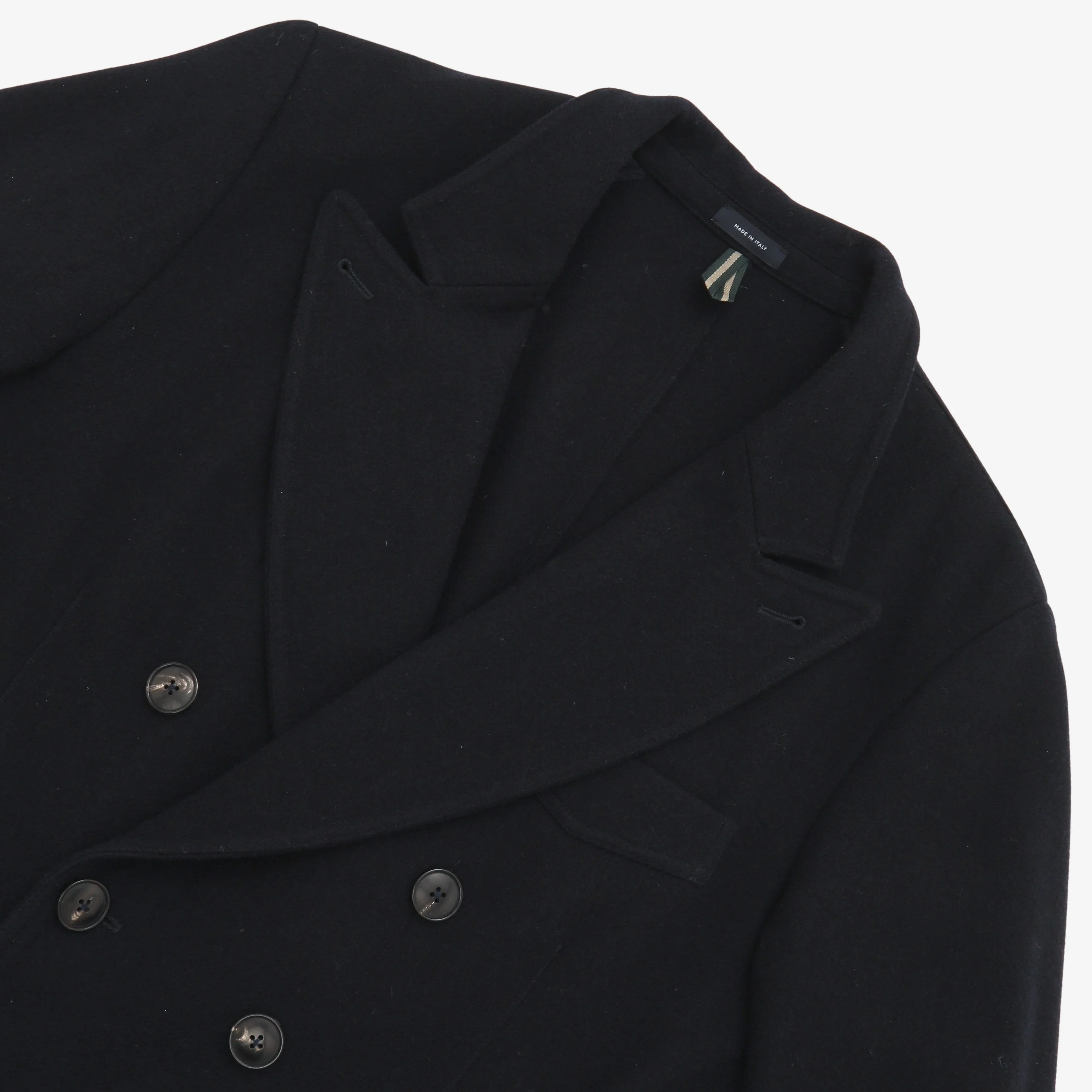 Mk V Flannel Games Blazer - Image 3