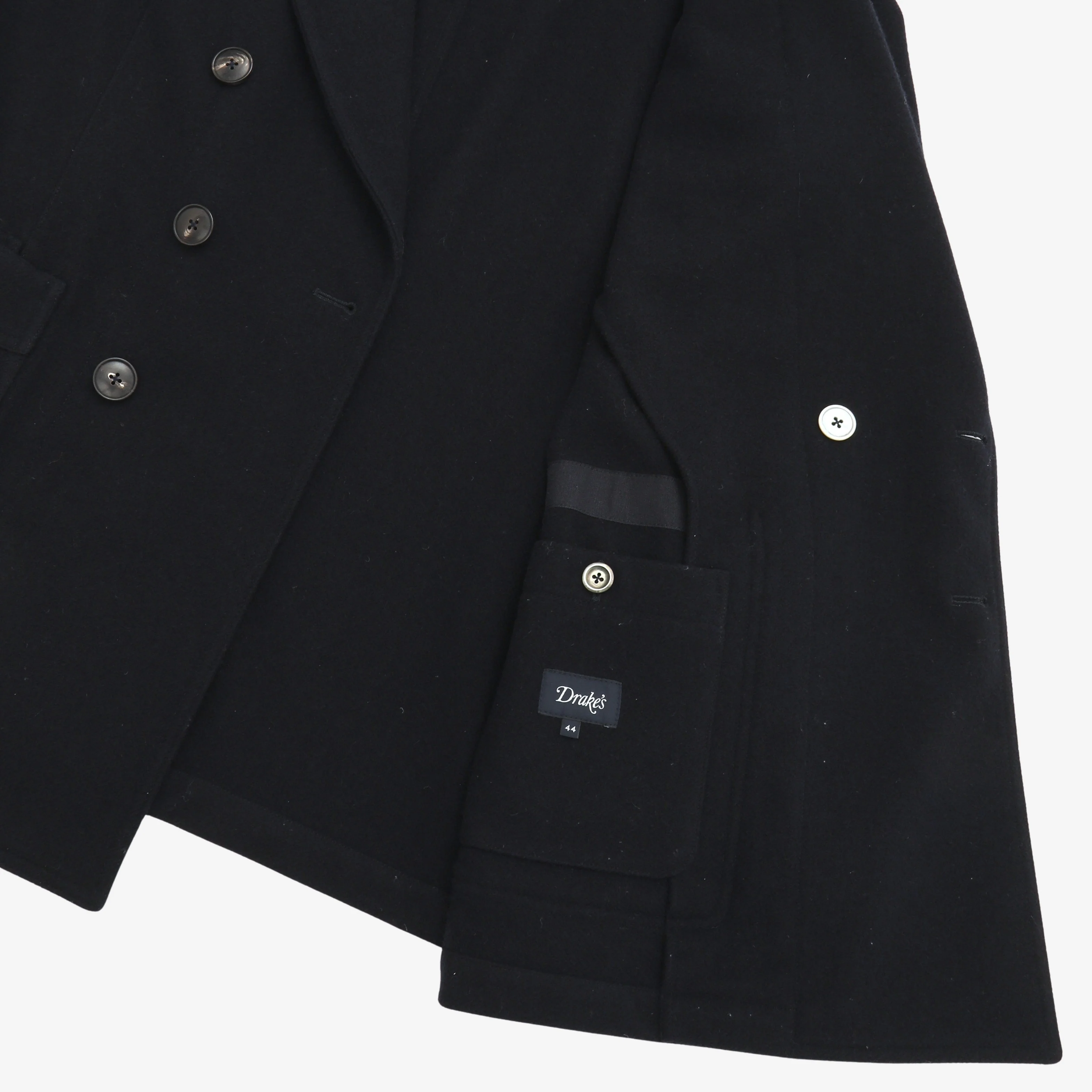 Mk V Flannel Games Blazer - Image 4