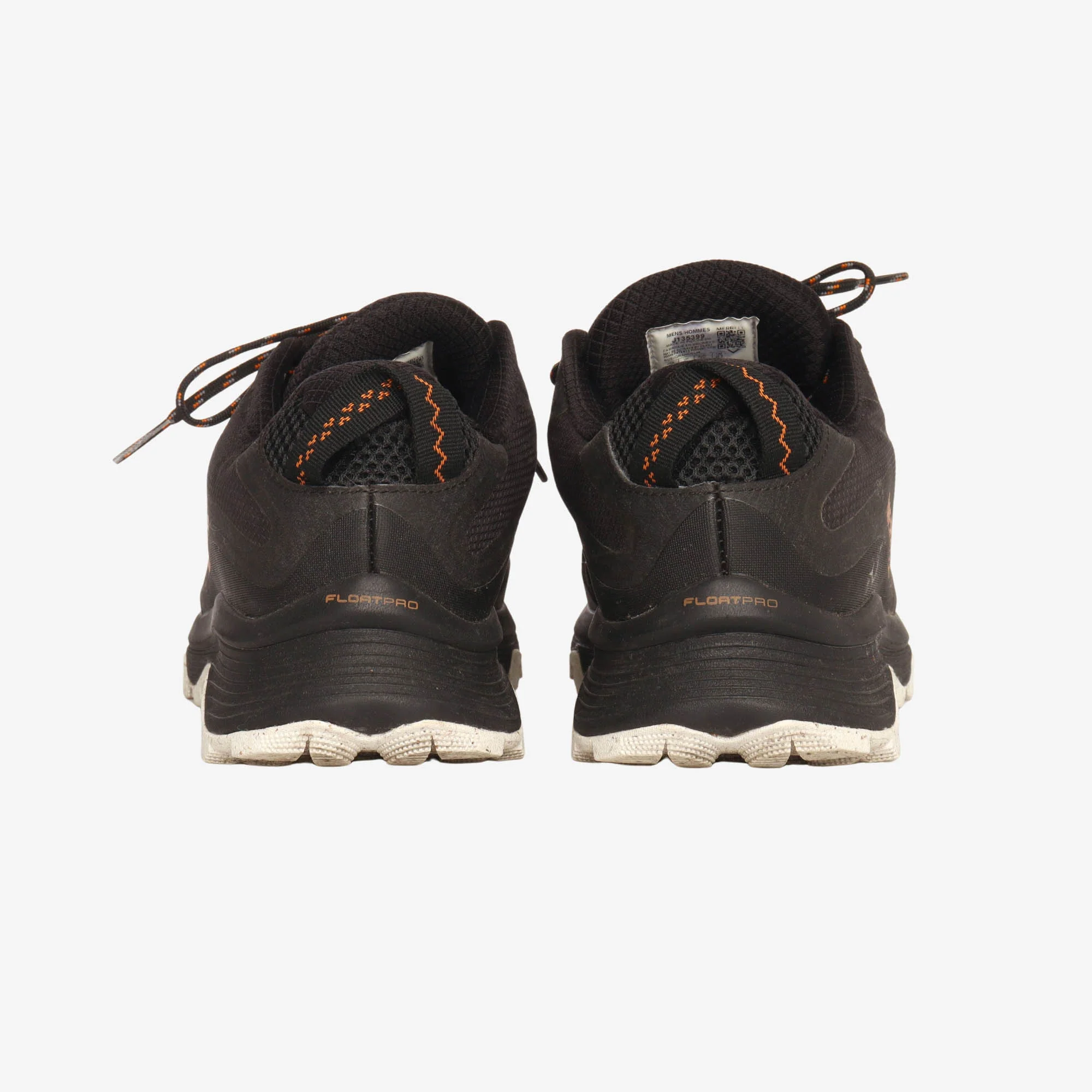 Moab Speed Walking Sneakers - Image 3