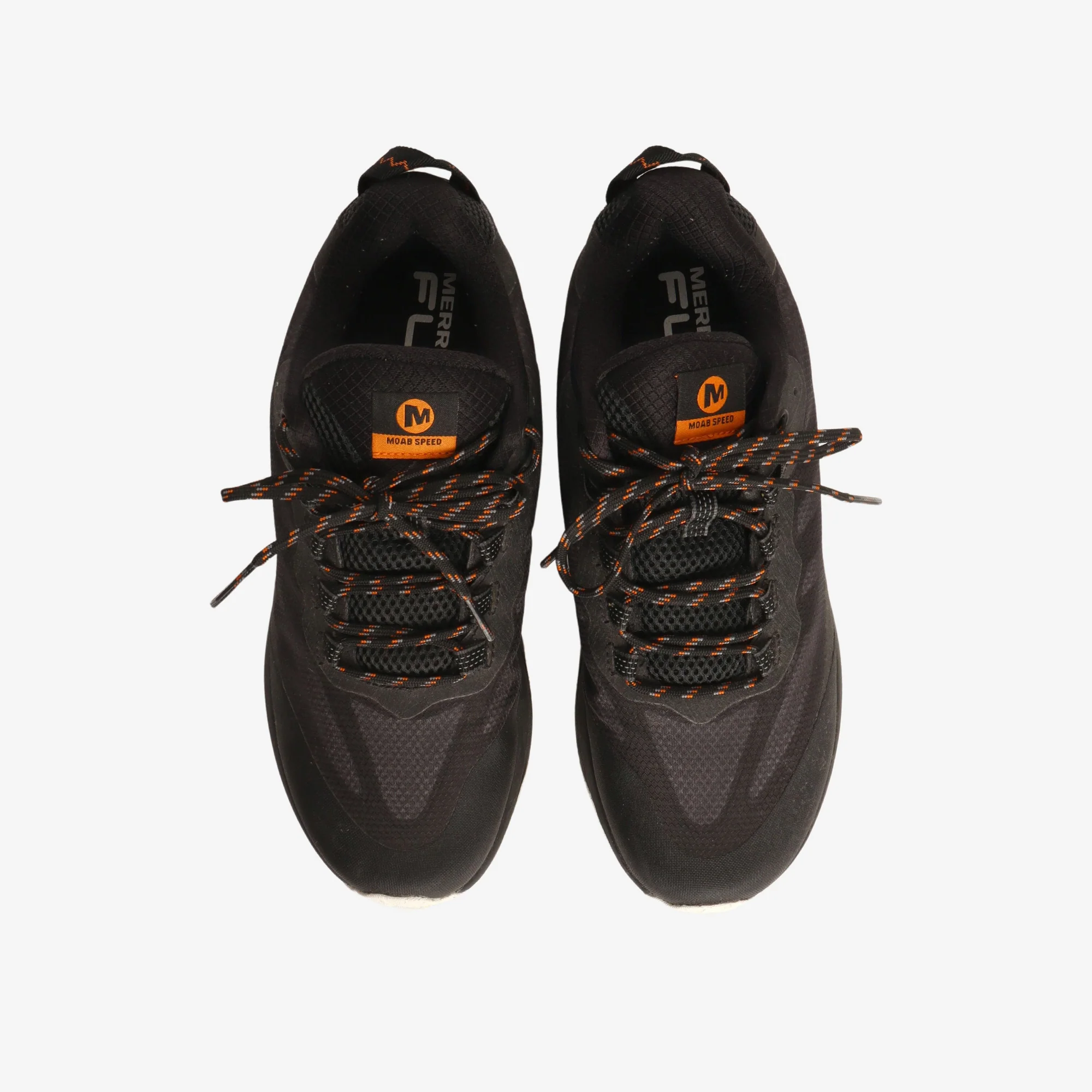 Moab Speed Walking Sneakers - Image 5