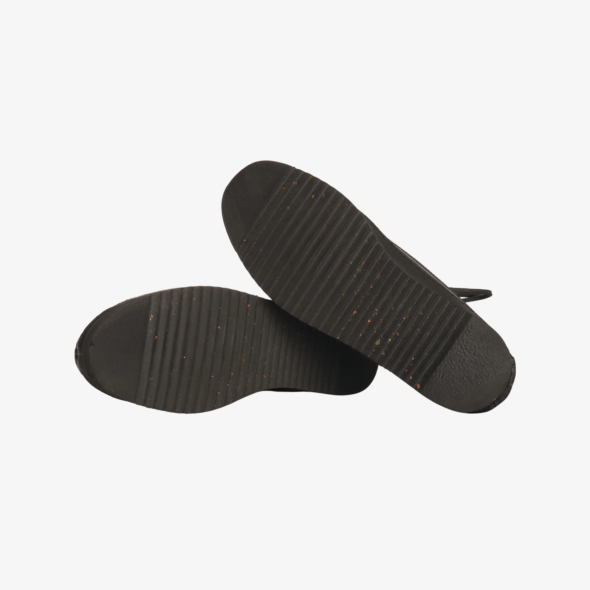 Moccasin Hiker Boots - Image 4