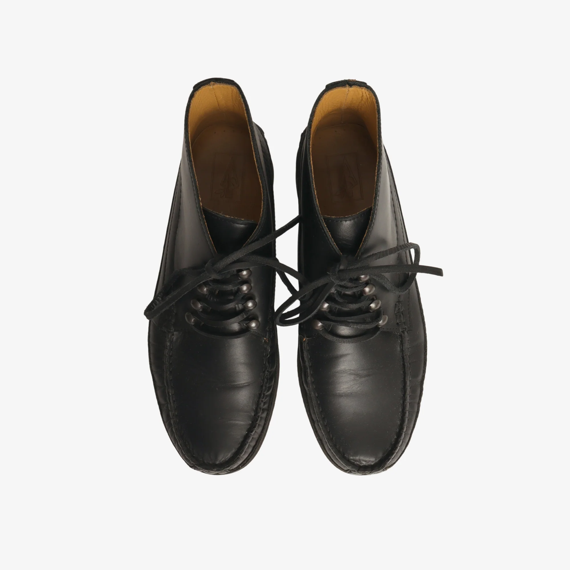 Moccasin Hiker Boots - Image 5