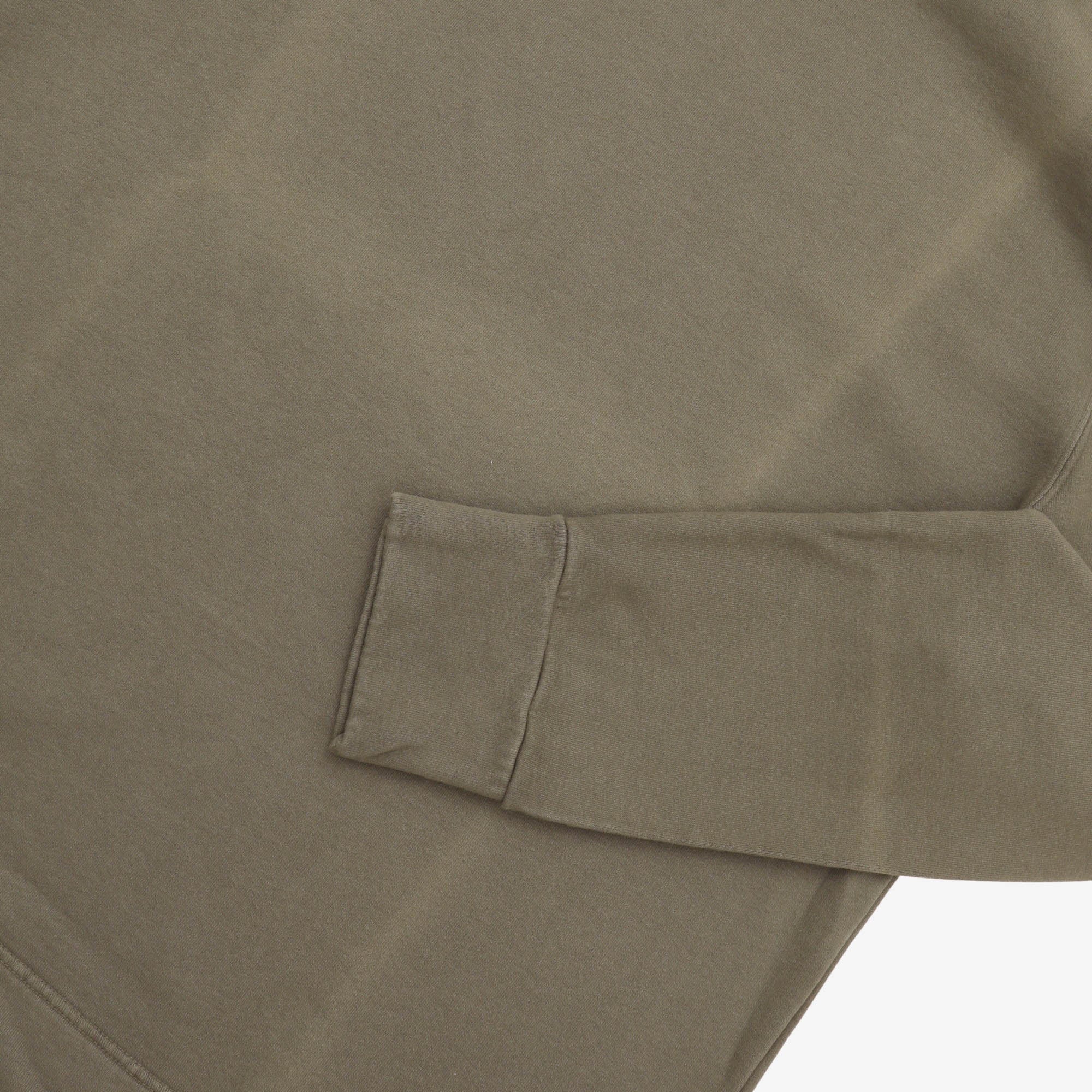 Mock Neck Sweatshirt - Image 4