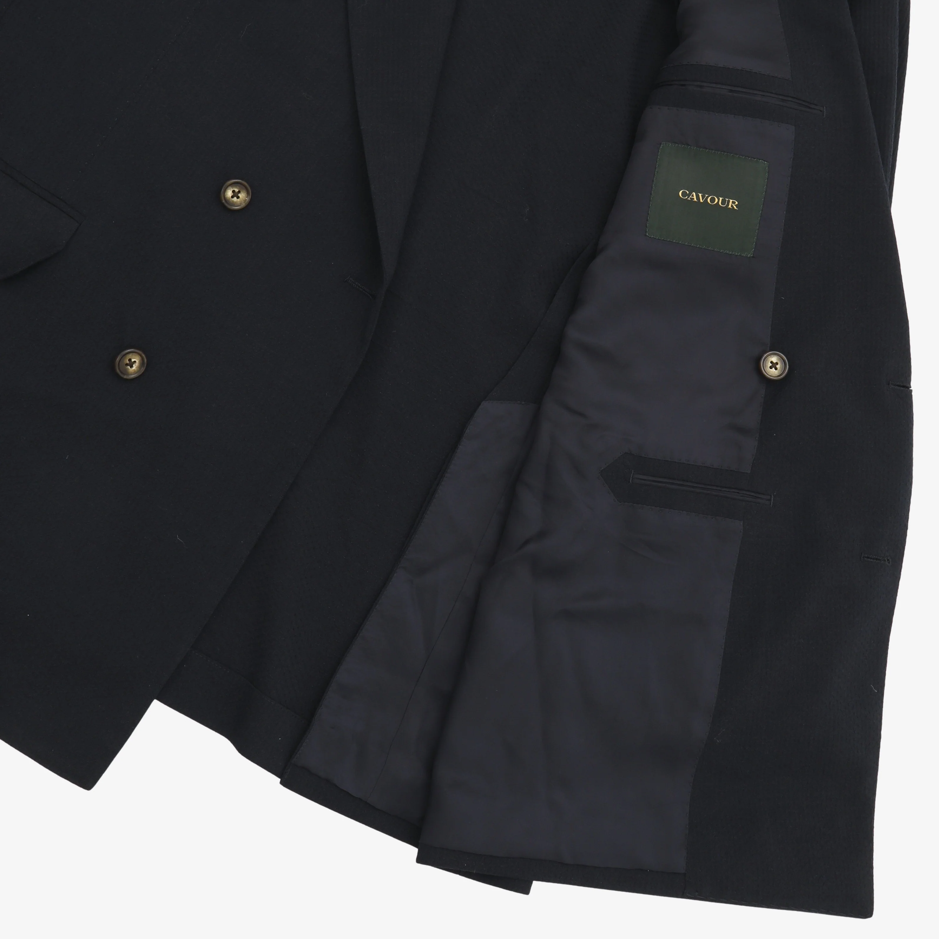 Mod 3 Textured DB Suit - Image 4