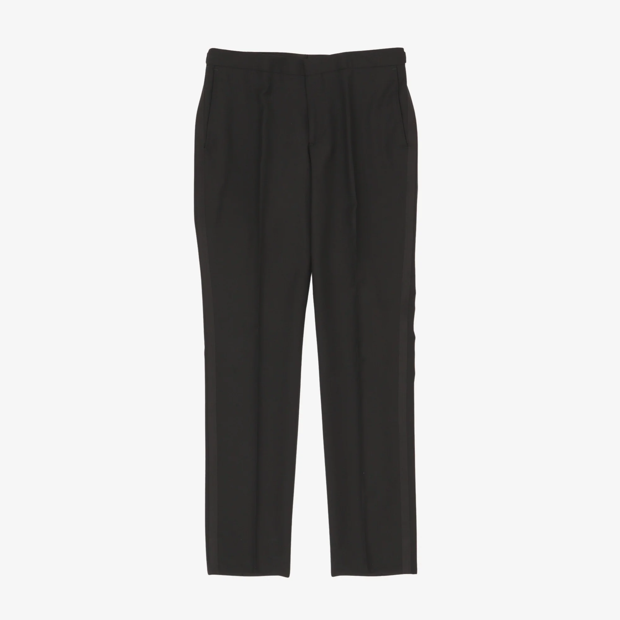Mohair Blend Dinner Suit - Image 5