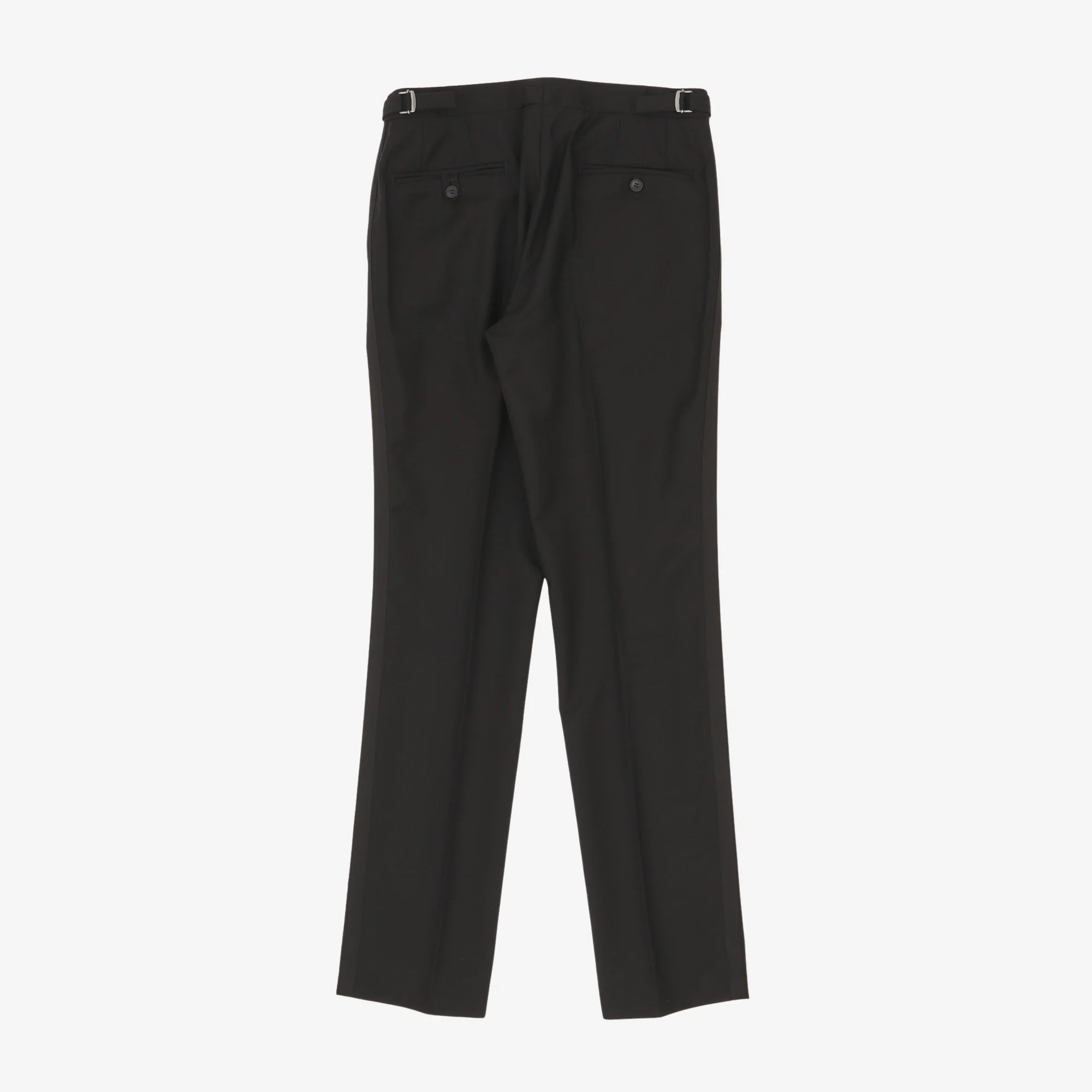 Mohair Blend Dinner Suit - Image 6