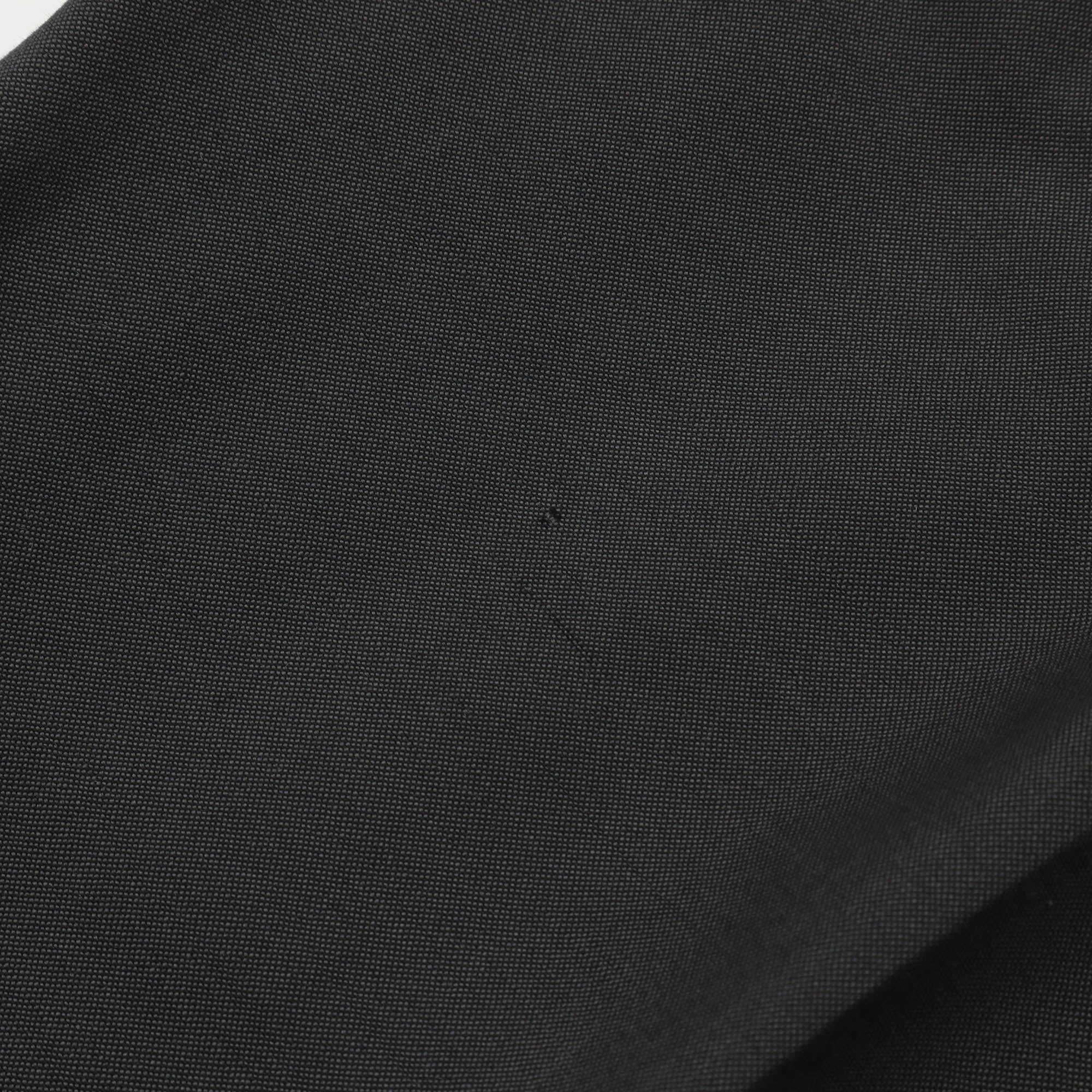 Mohair Blend Suit - Image 7