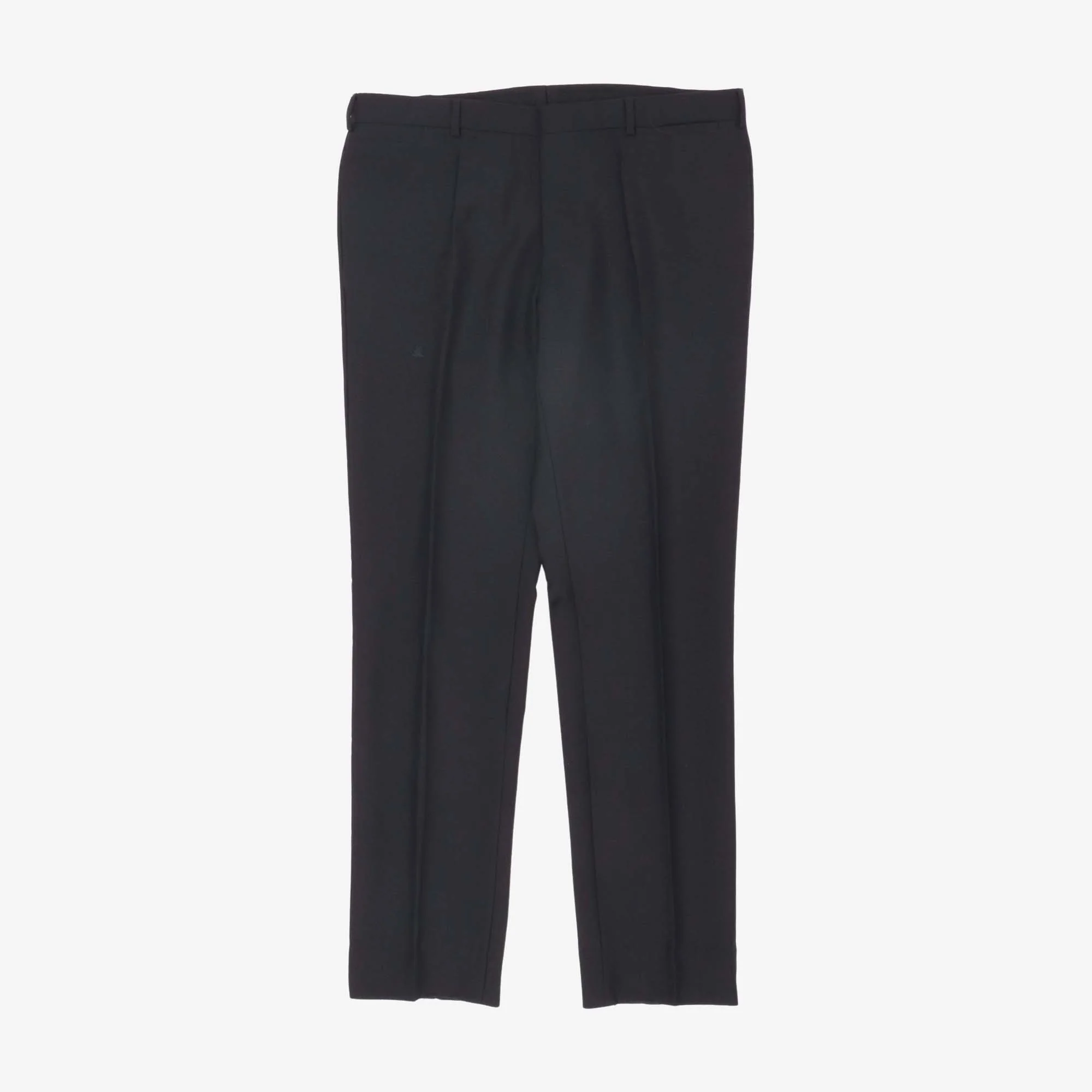 Mohair Blend Suit - Image 4