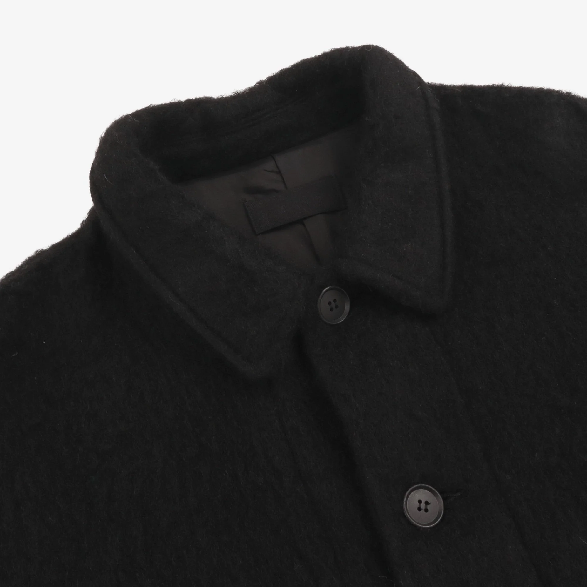 Mohair Replica Jacket - Image 3