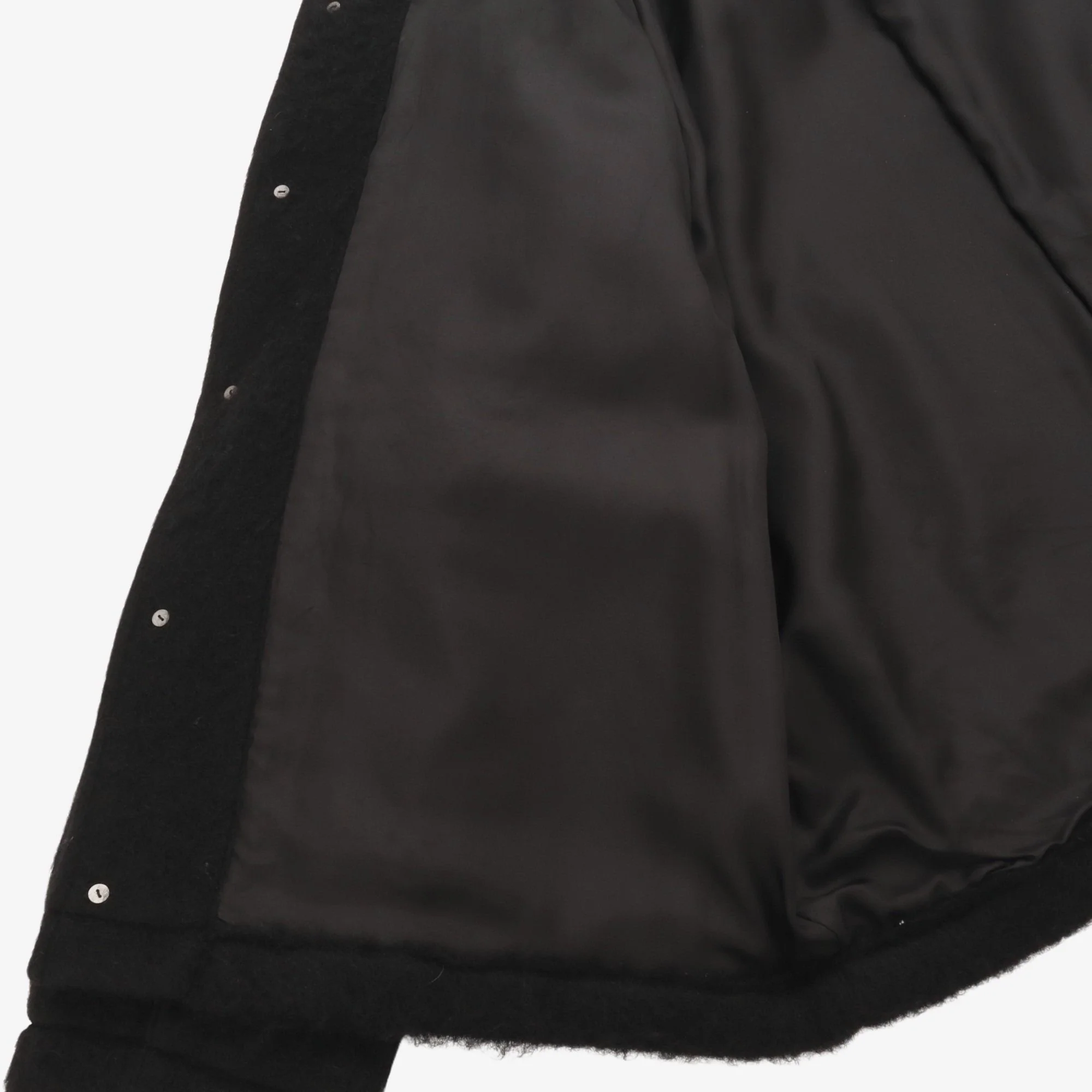 Mohair Replica Jacket - Image 4